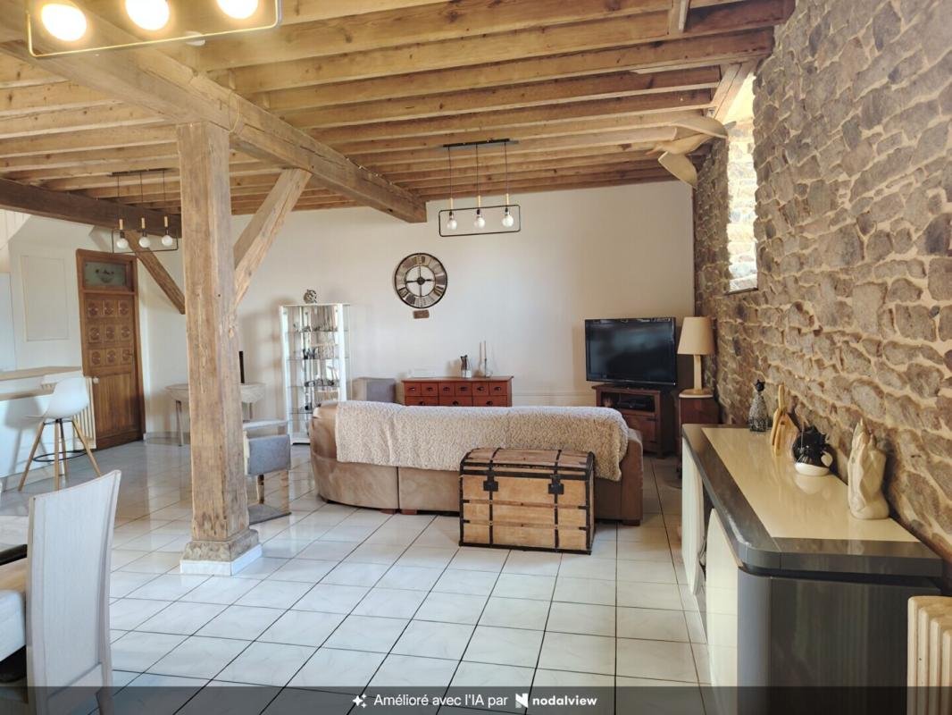 Maison à vendre, 320m², Landébia