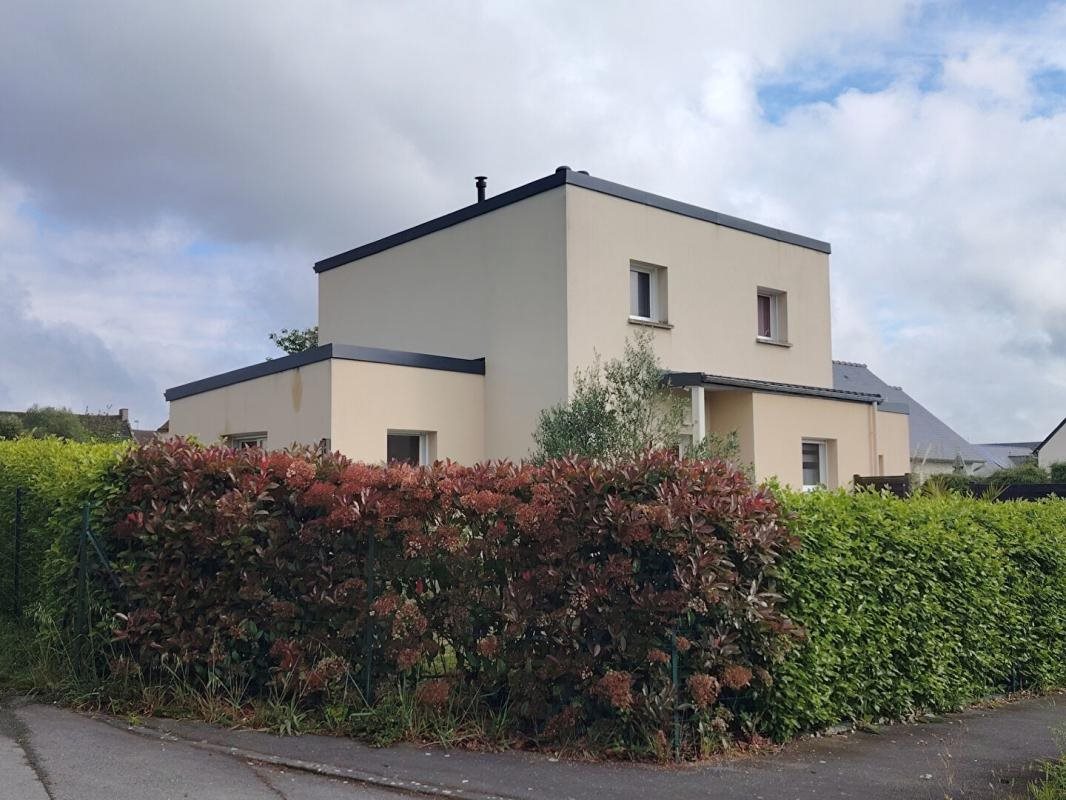 Maison à vendre, 100m², Créhen