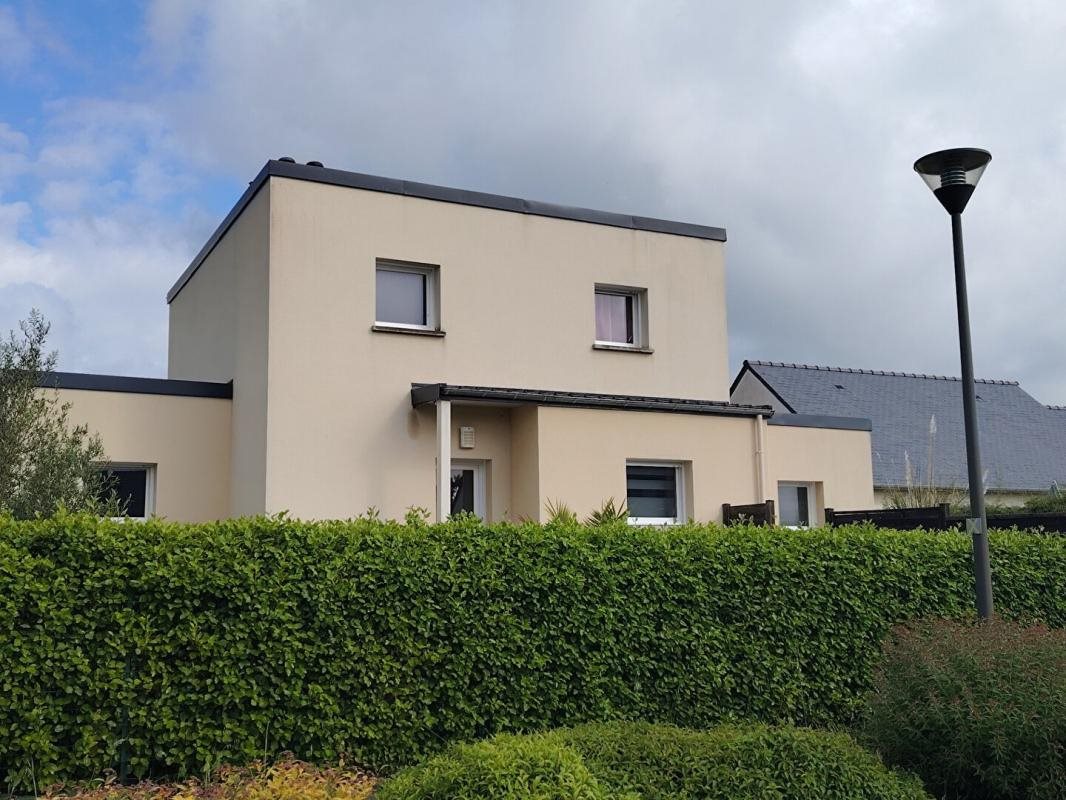 Maison à vendre, 100m², Créhen