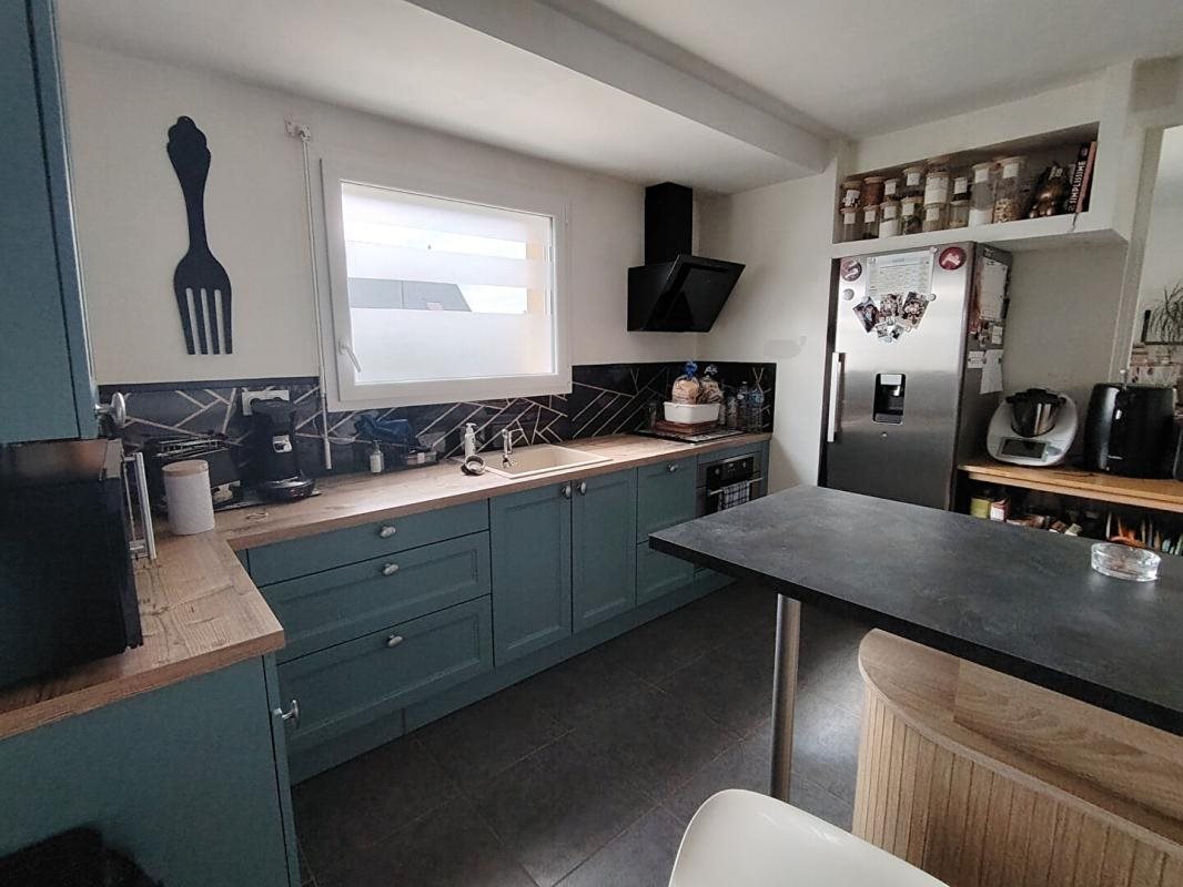 Maison à vendre, 100m², Créhen