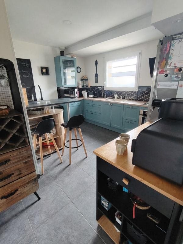 Maison à vendre, 100m², Créhen