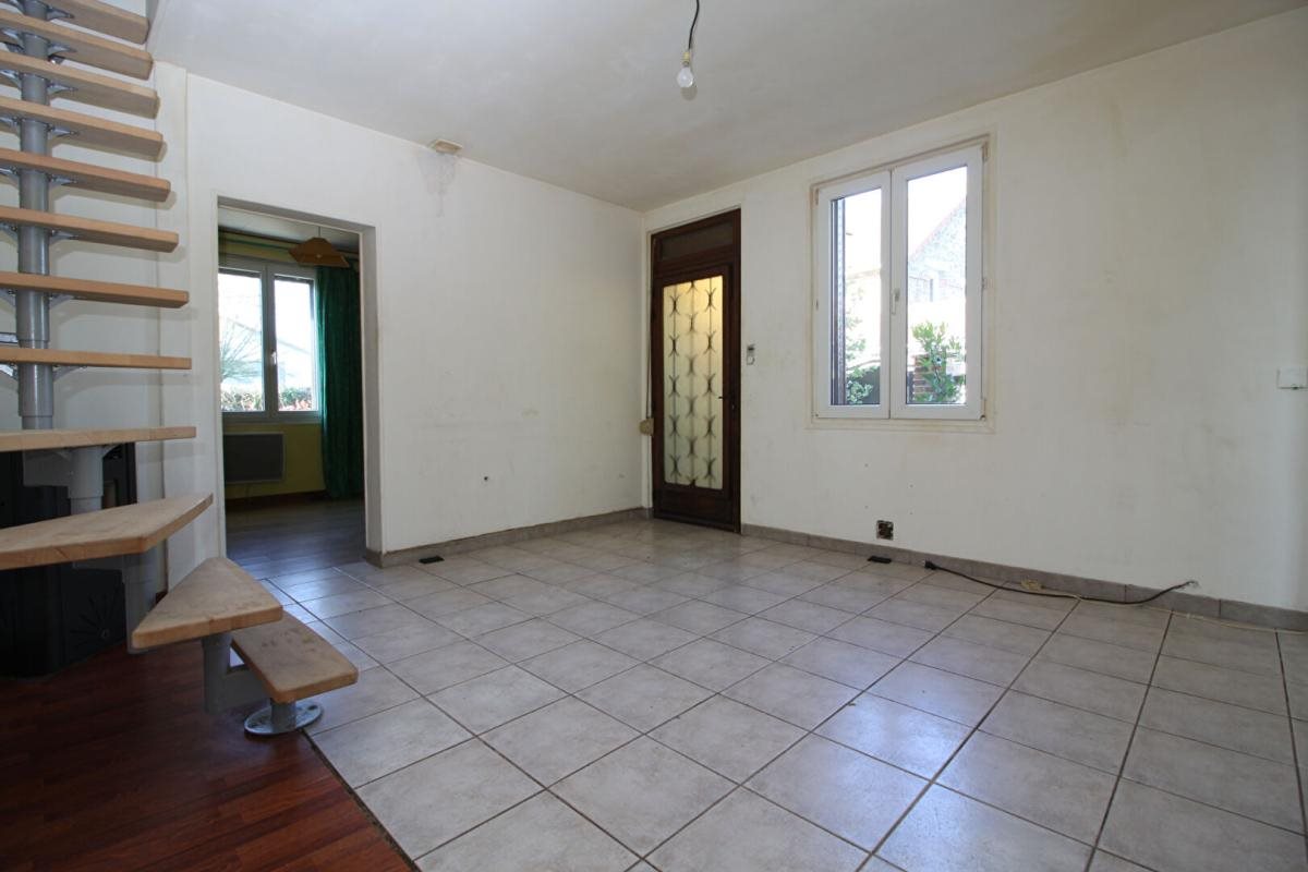 Maison à vendre, 85m², Guignicourt