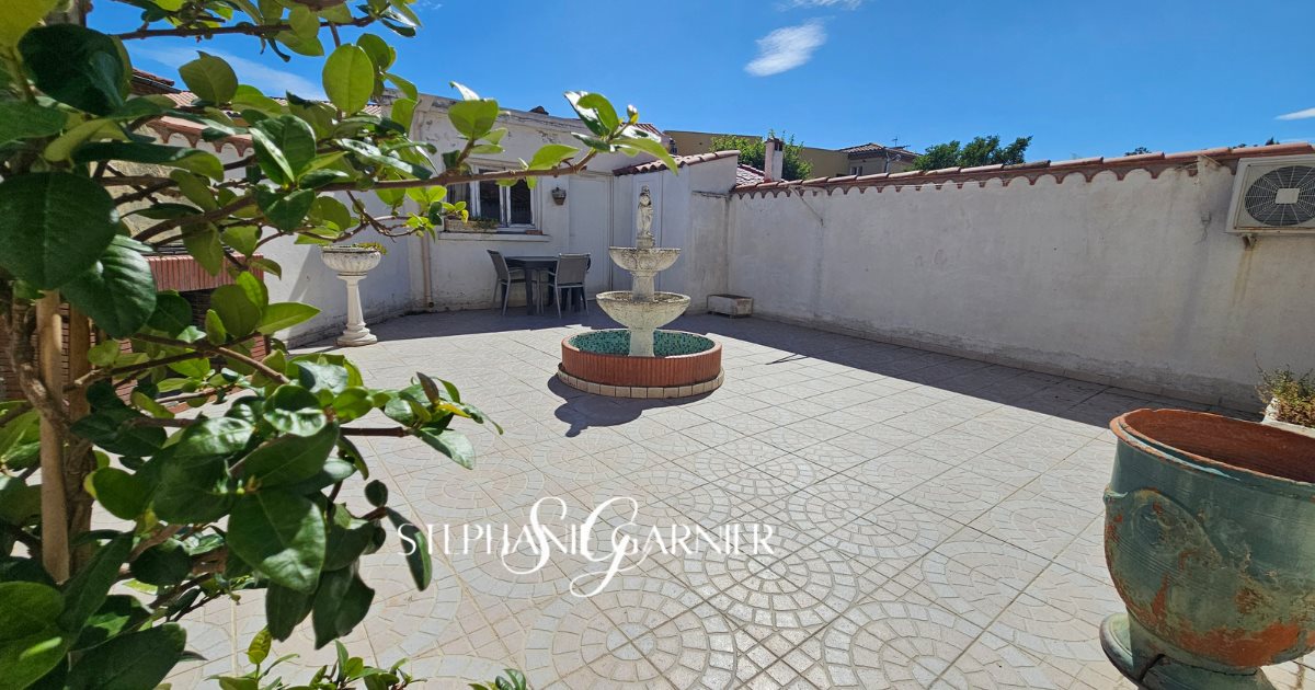 Appartement à vendre, 145m², Elne