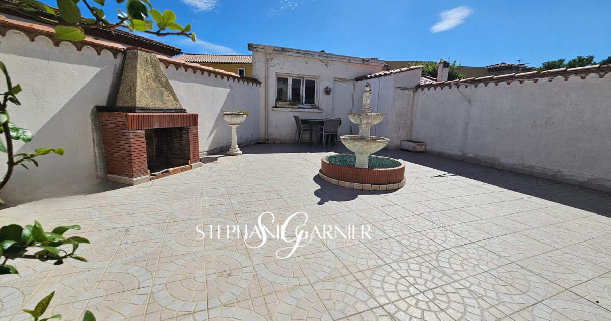 Appartement à vendre, 145m², Elne