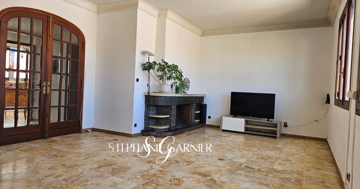Appartement à vendre, 145m², Elne