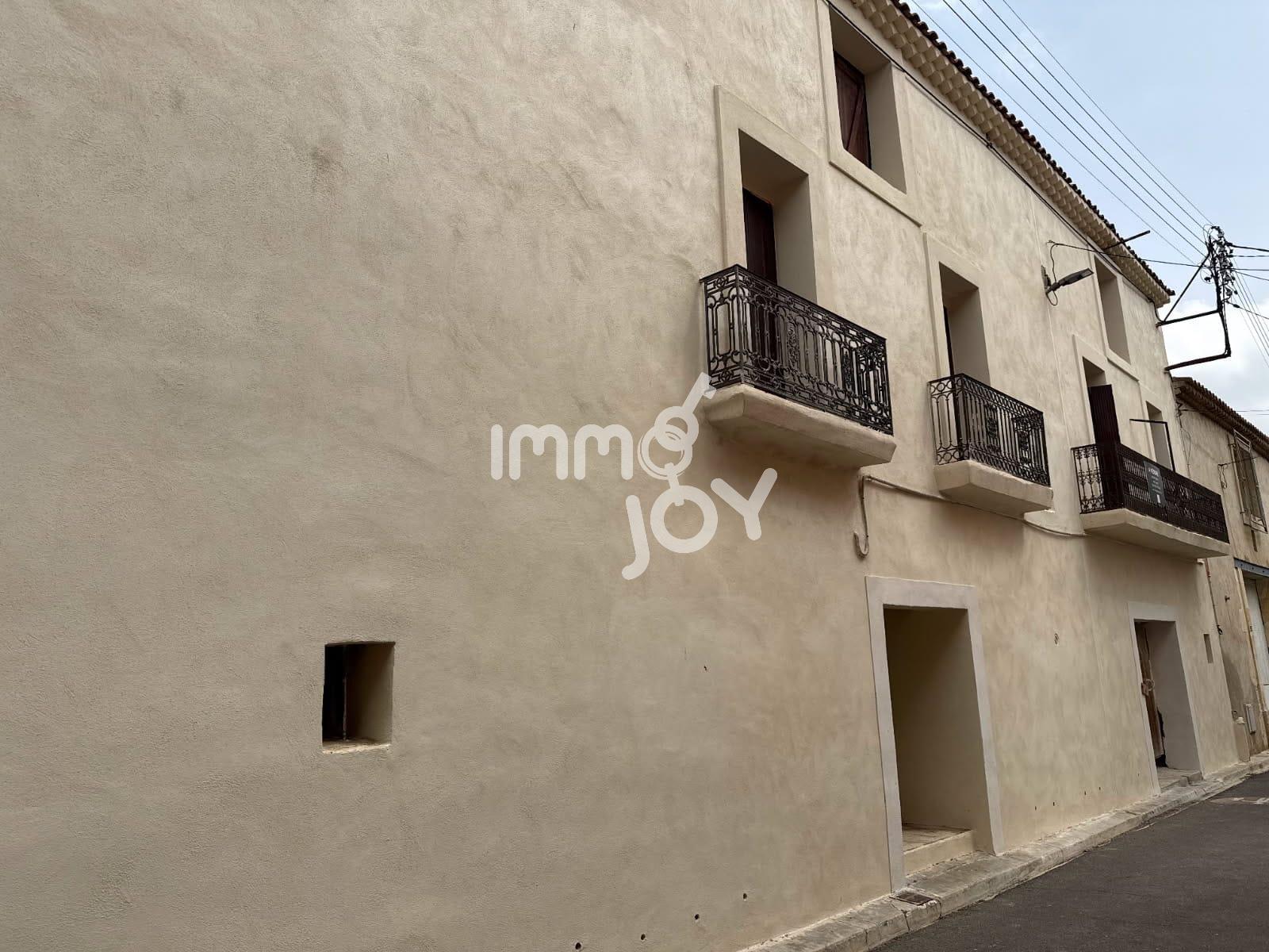 Maison à vendre, 225m², Sérignan