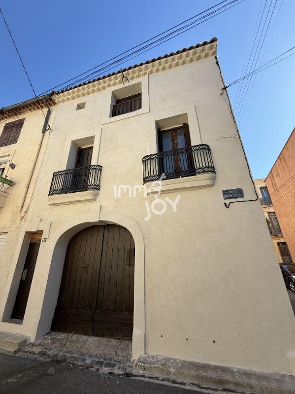 Maison à vendre, 225m², Sérignan