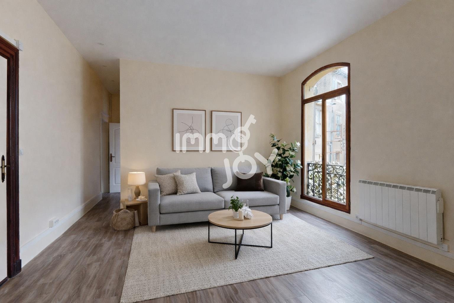 Appartement à vendre, 40m², Villeneuve-lès-Béziers