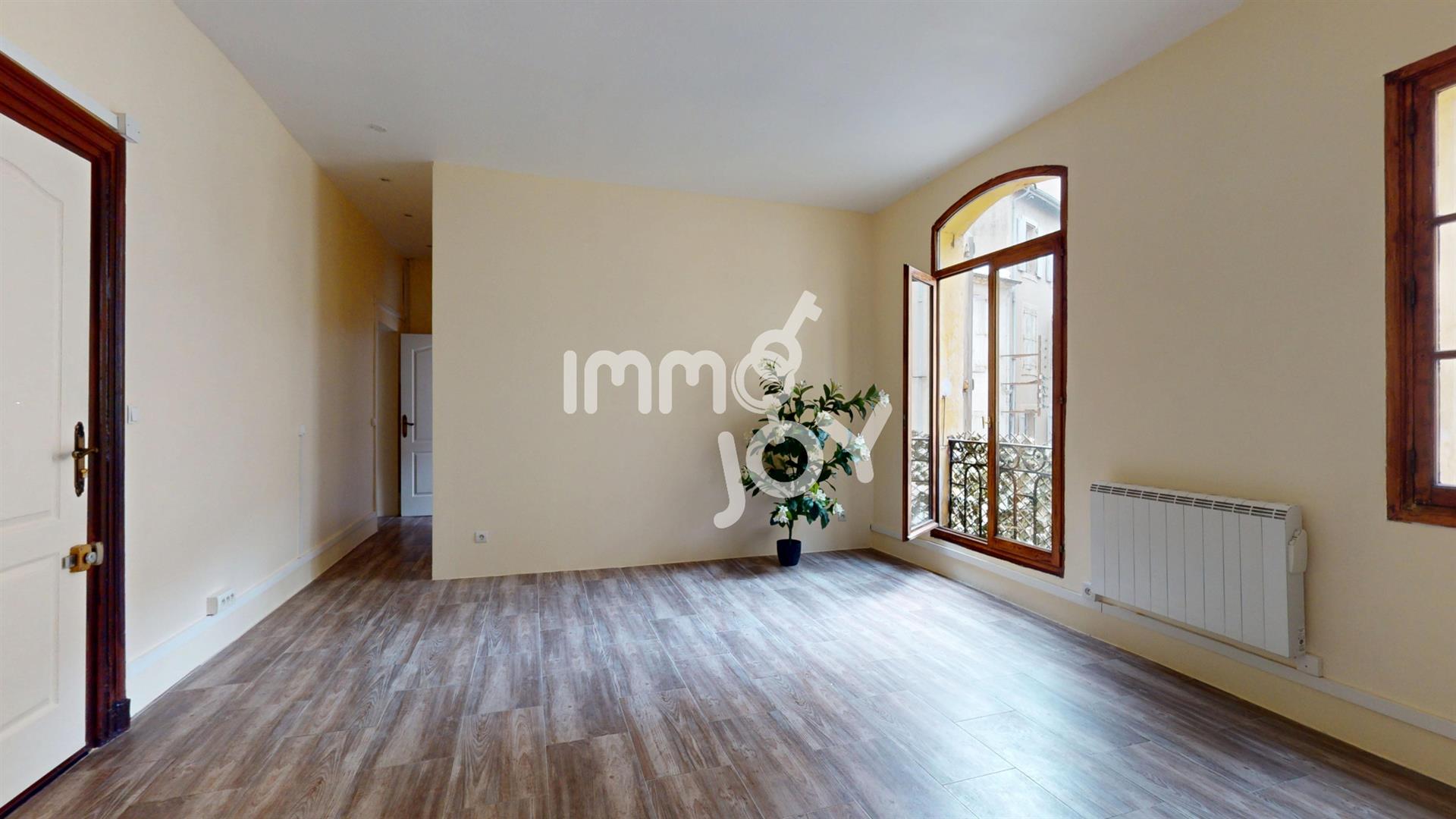 Appartement à vendre, 40m², Villeneuve-lès-Béziers
