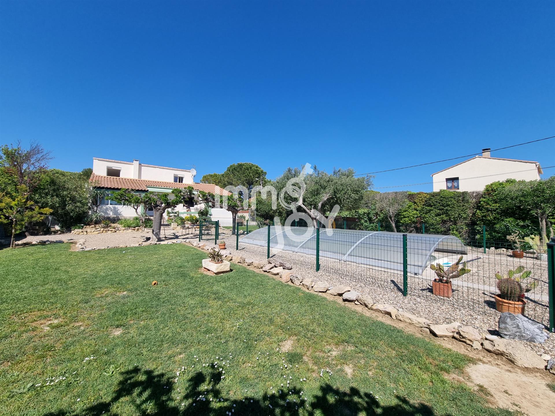 Maison à vendre, 115m², Narbonne