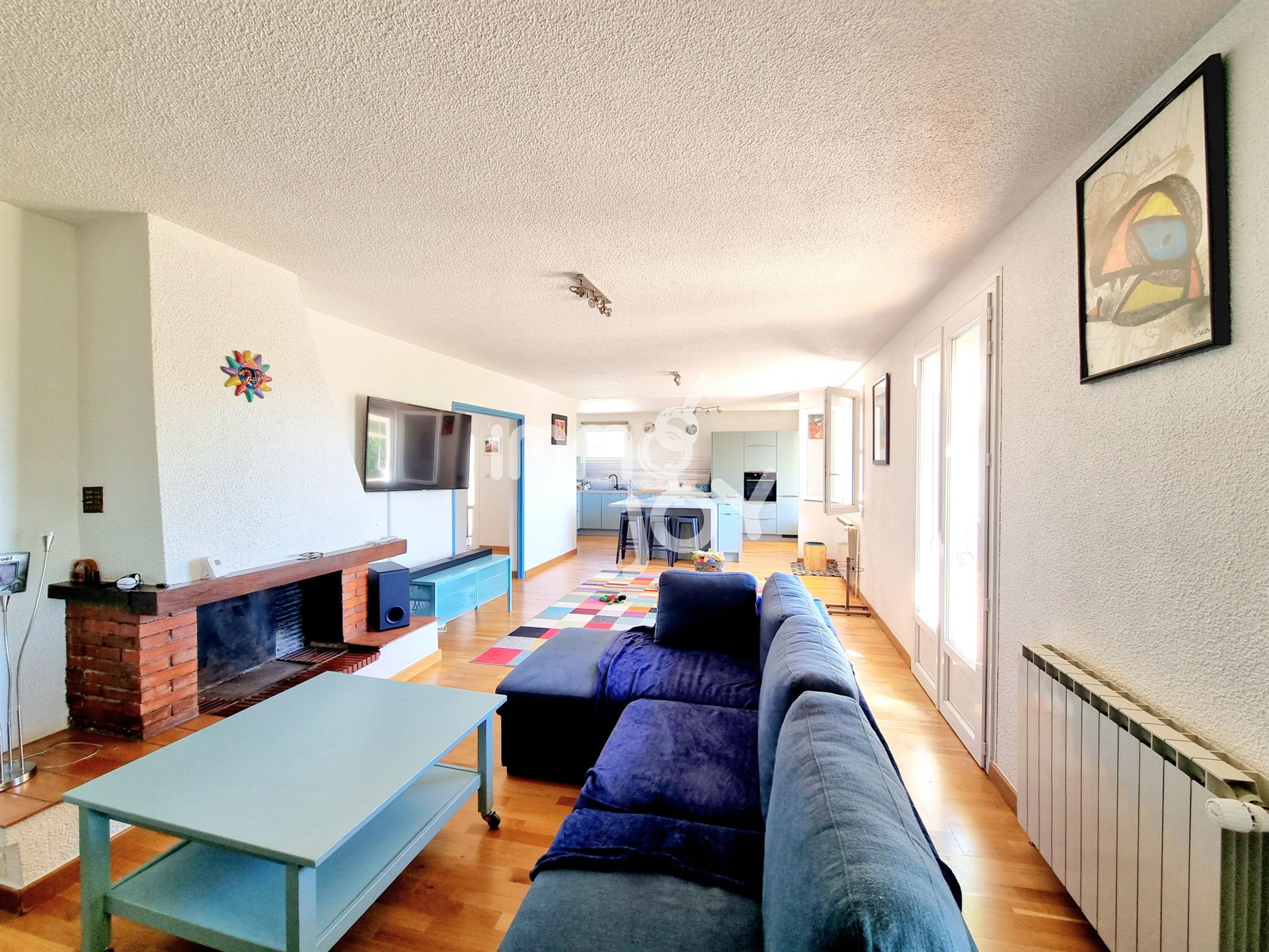 Maison à vendre, 115m², Narbonne