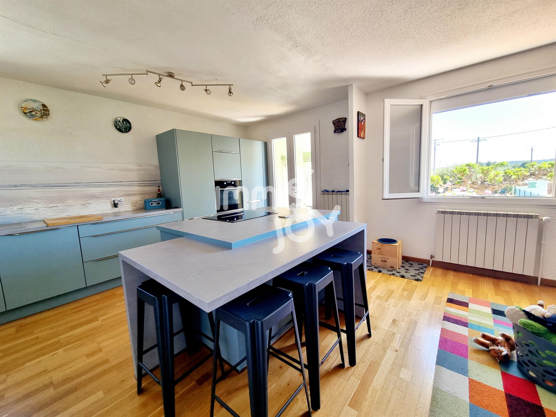 Maison à vendre, 115m², Narbonne
