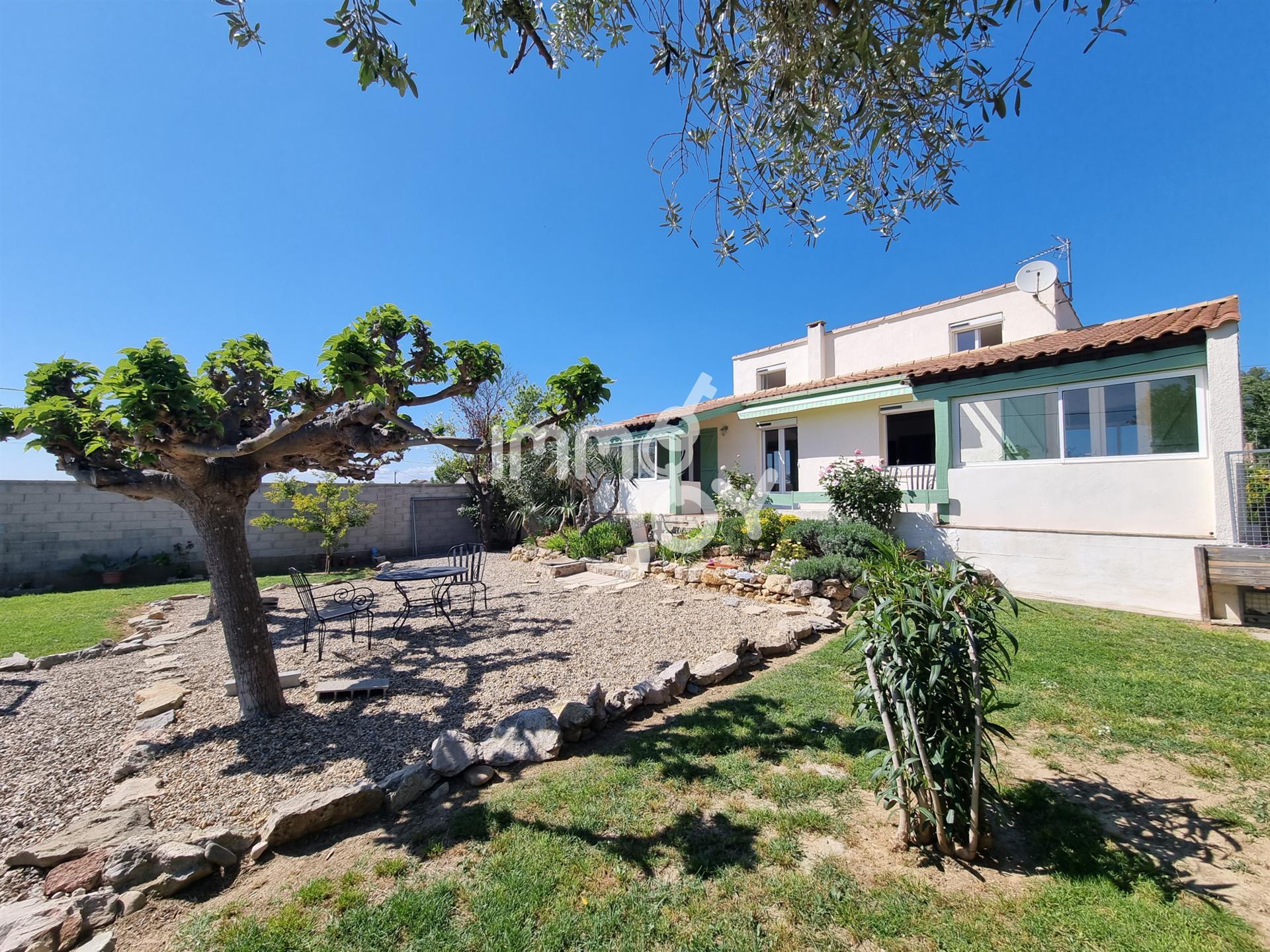 Maison à vendre, 115m², Narbonne