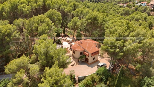Haus zu verkaufen in Orba