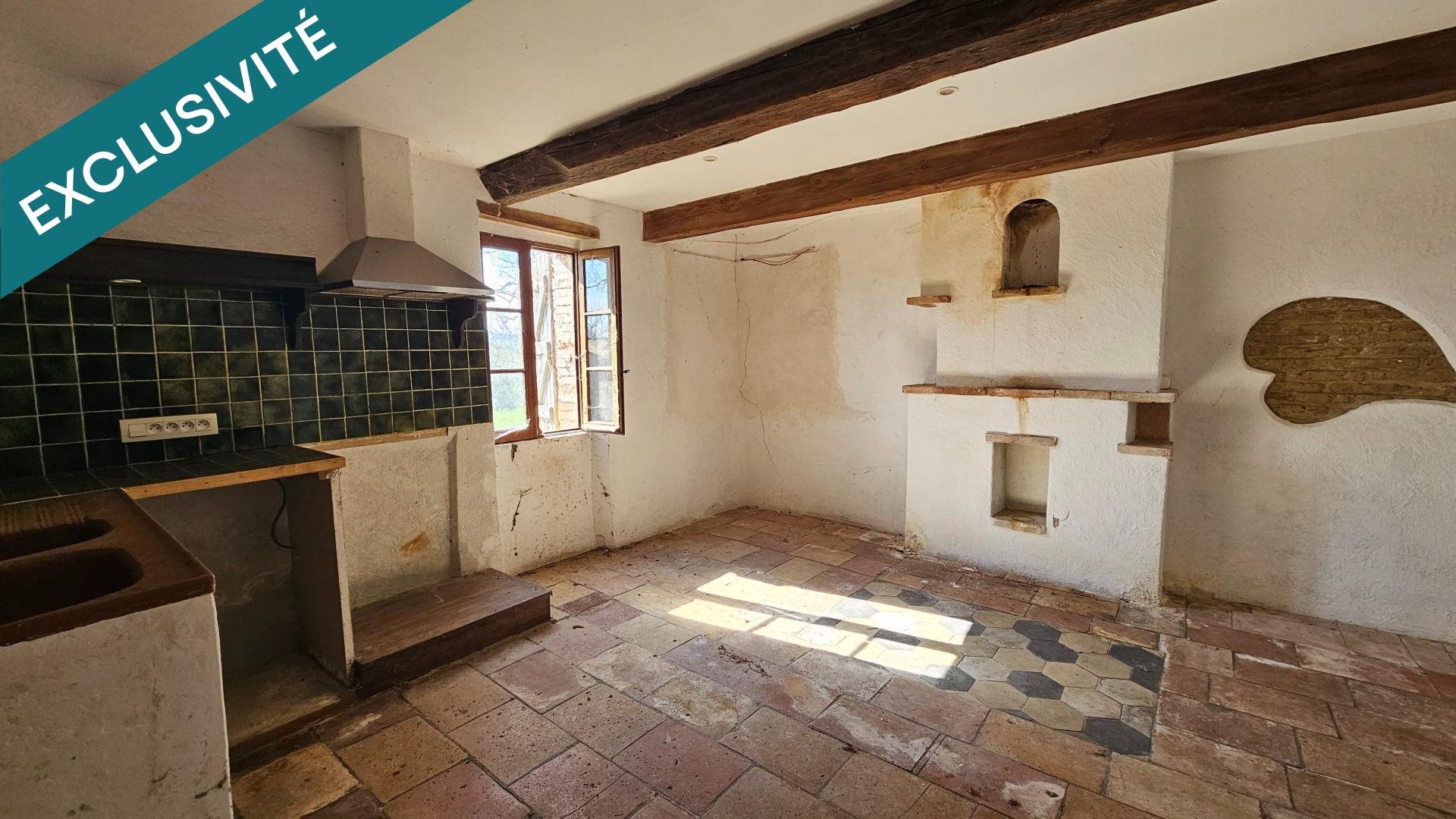 Maison à vendre, 300m², Monclar-de-Quercy