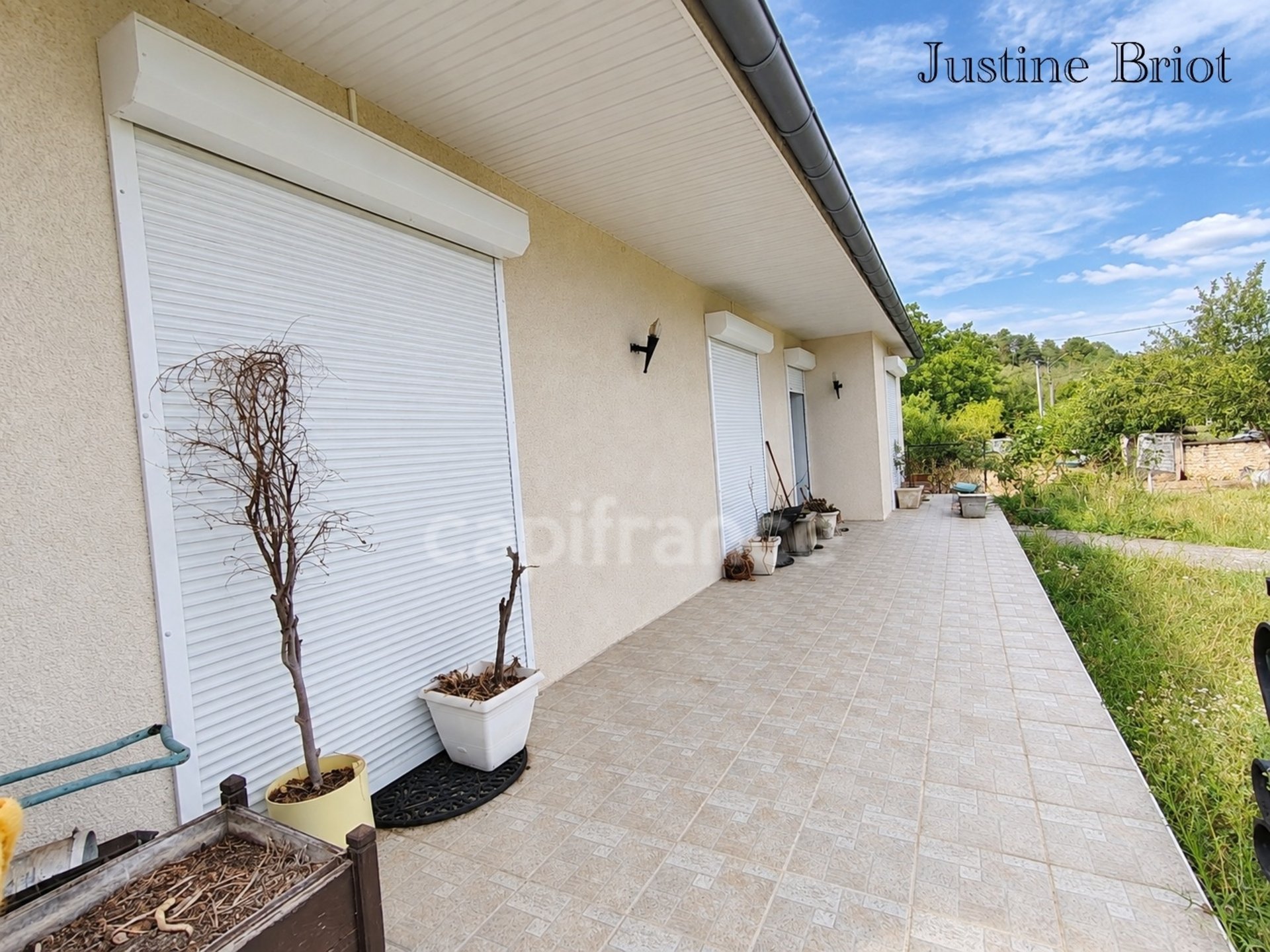 Maison à vendre, 87m², Chaulgnes