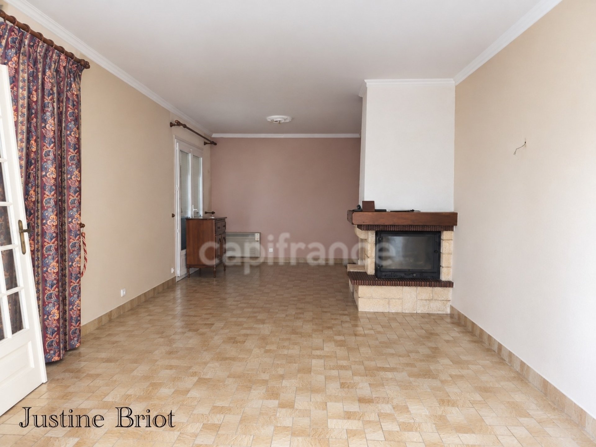 Maison à vendre, 87m², Chaulgnes
