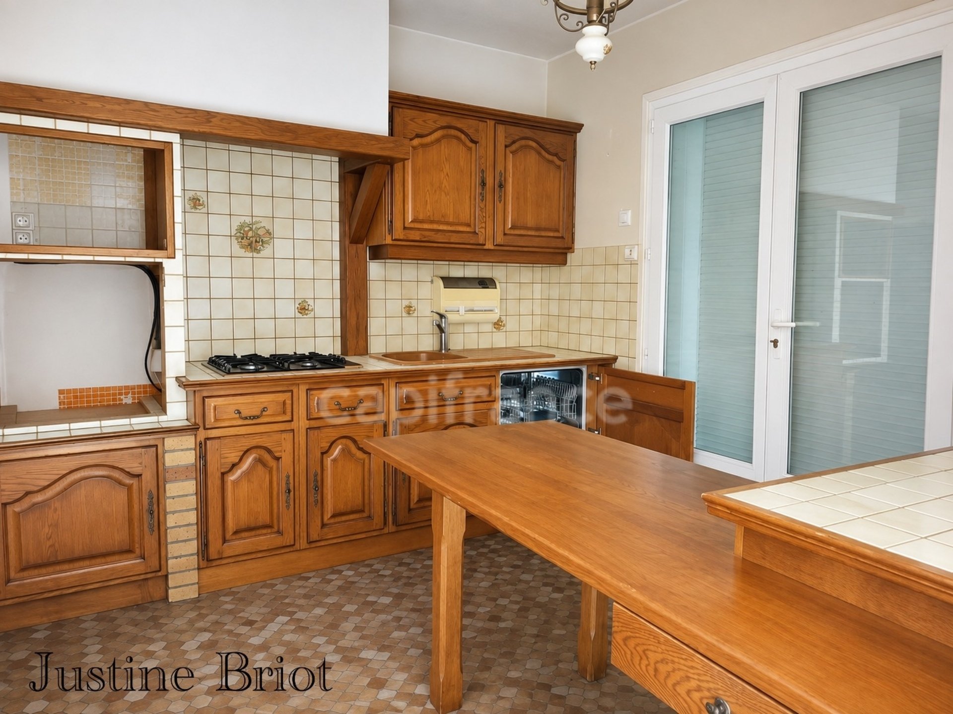 Maison à vendre, 87m², Chaulgnes