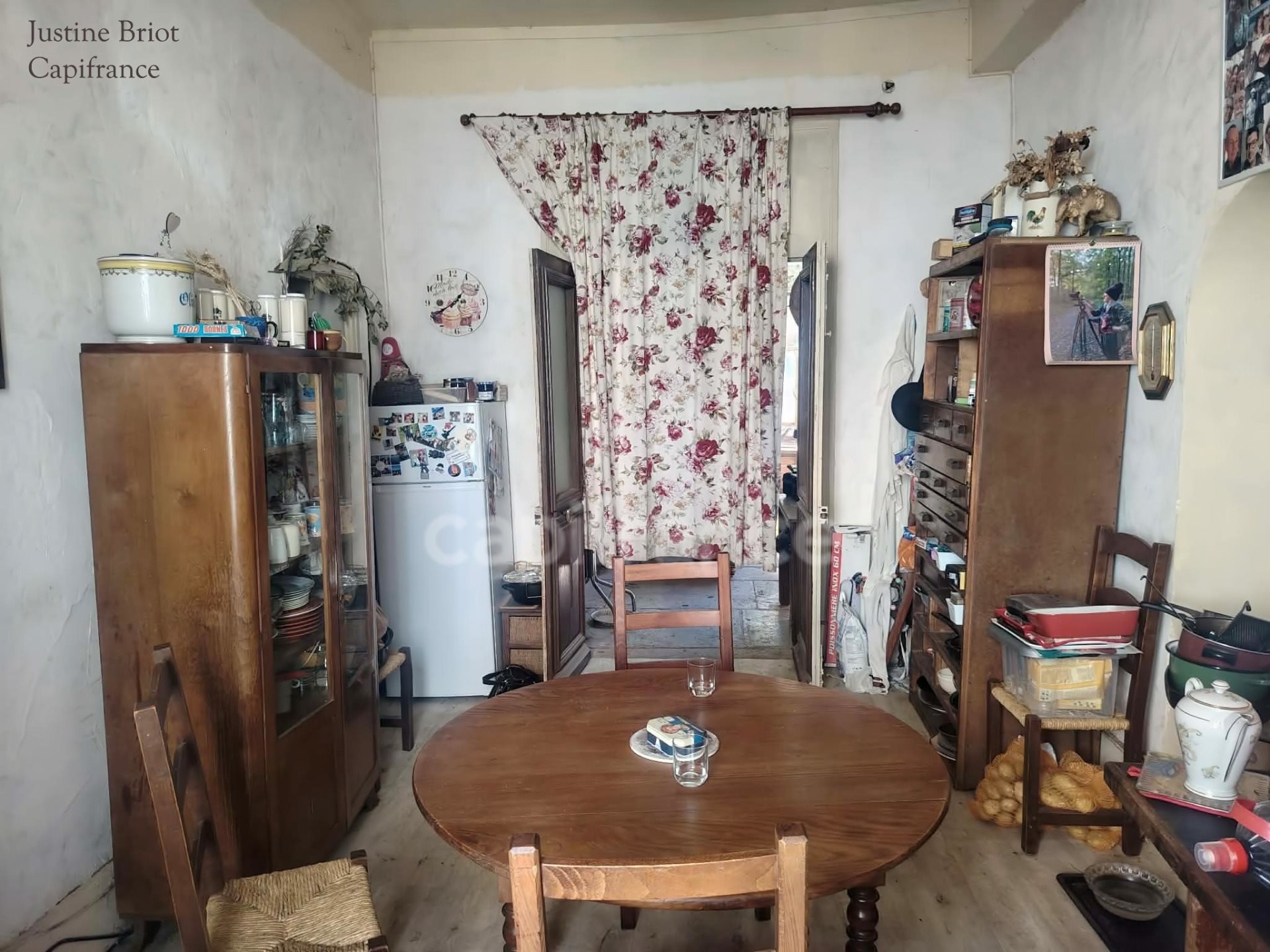 Maison à vendre, 263m², Saint-Pierre-le-Moûtier