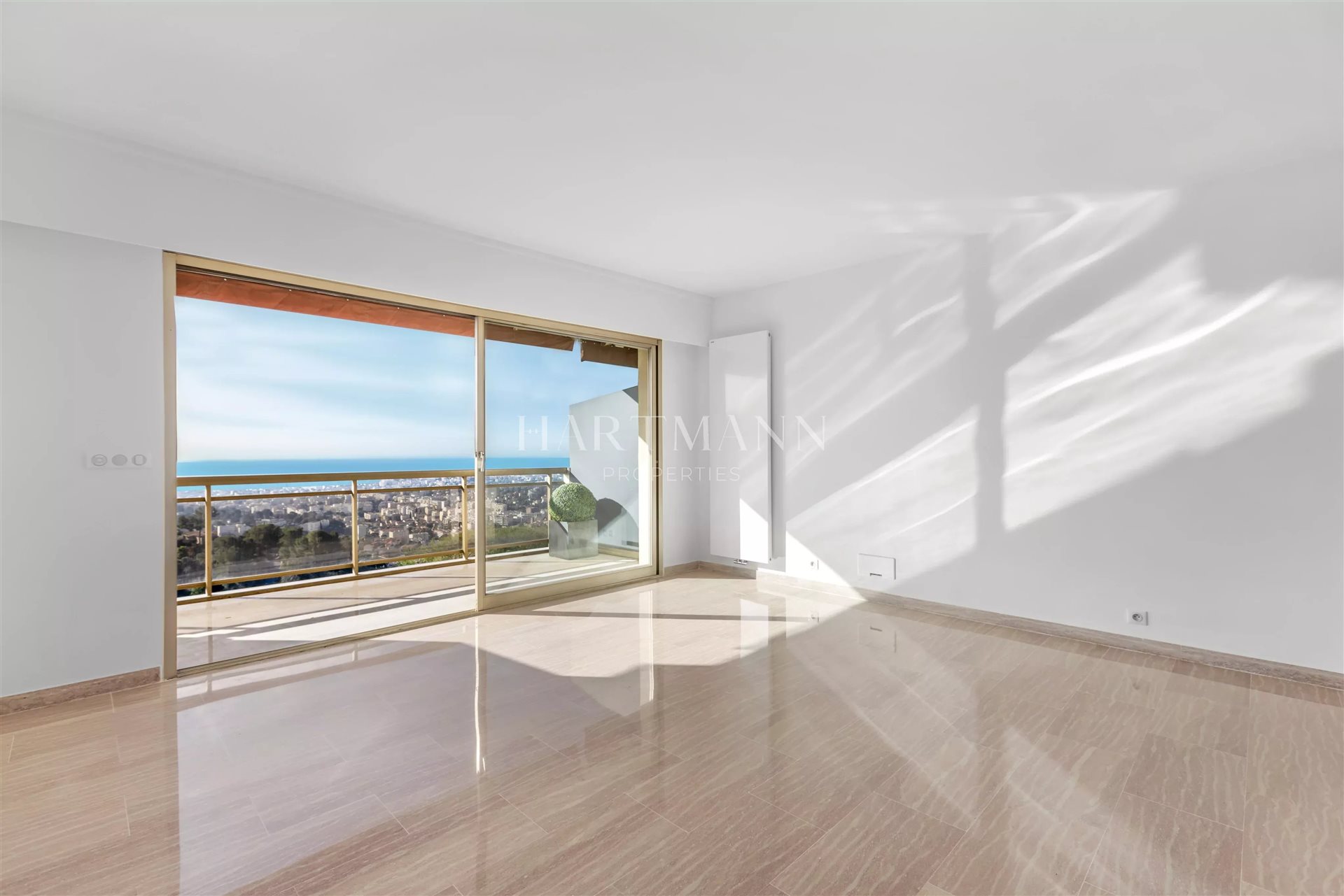 Appartement à vendre, 56m², Le Cannet