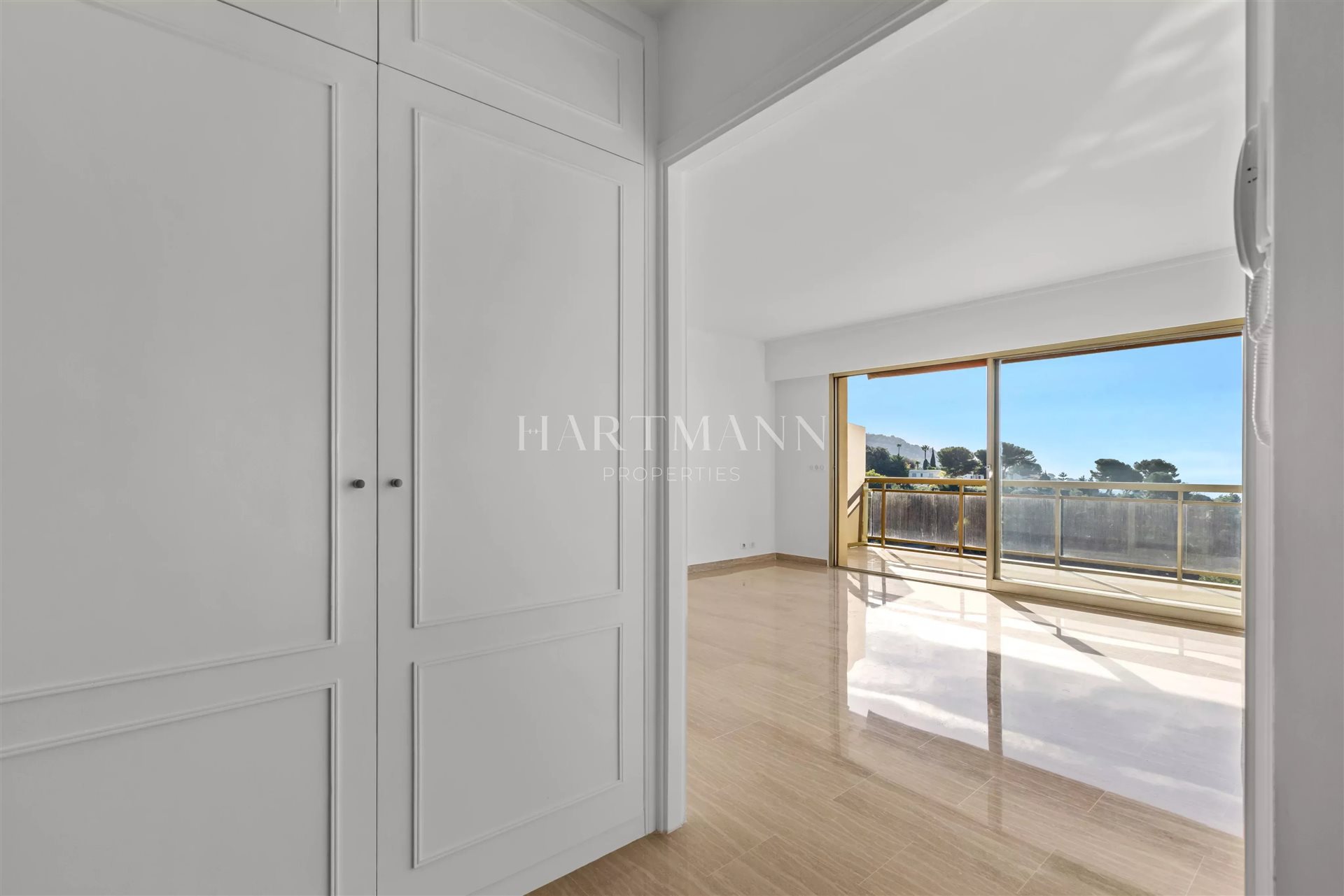 Appartement à vendre, 56m², Le Cannet