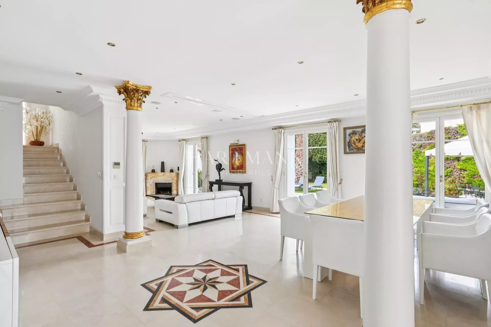 Maison à vendre, 340m², Cannes