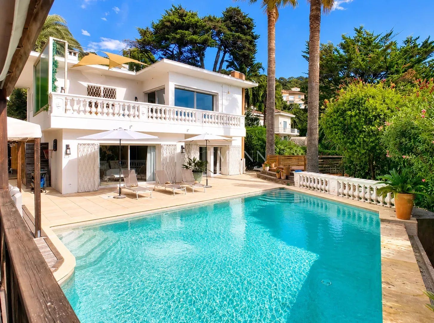 Maison à vendre, 200m², Le Cannet