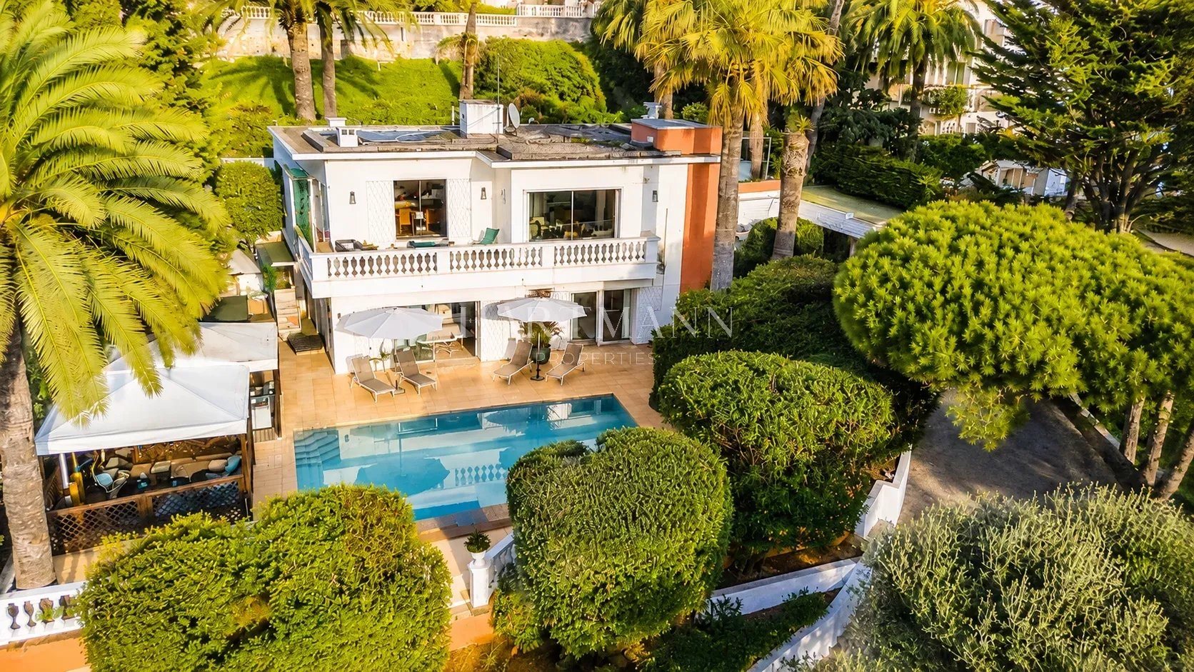 Maison à vendre, 200m², Le Cannet