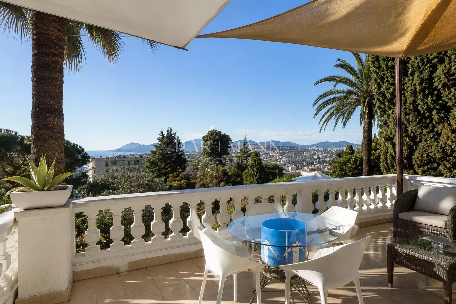 Maison à vendre, 200m², Le Cannet