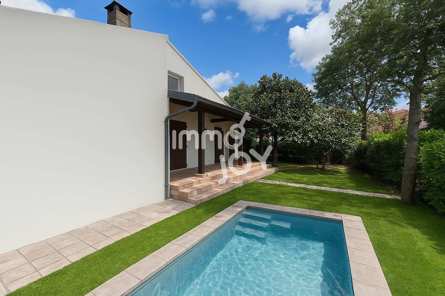 Maison à vendre, 210m², Tournefeuille