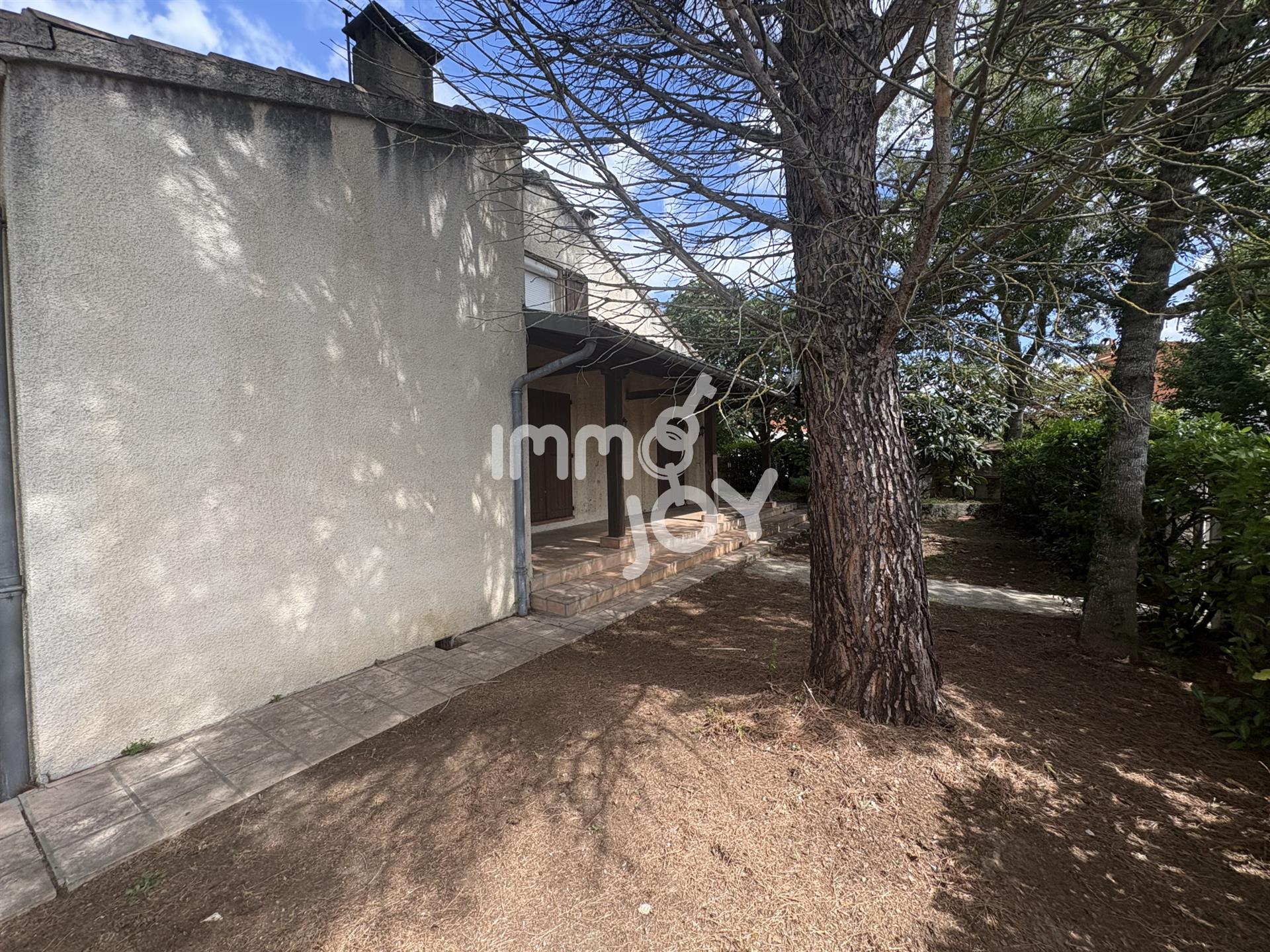 Maison à vendre, 210m², Tournefeuille