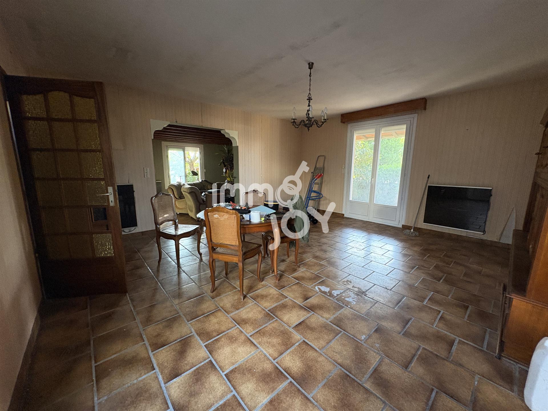 Maison à vendre, 210m², Tournefeuille