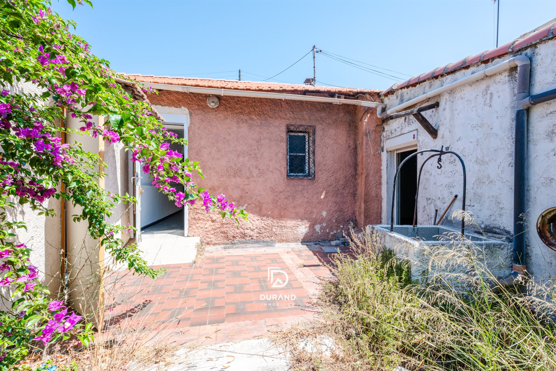 Maison à vendre, 68m², Marseille 14ème