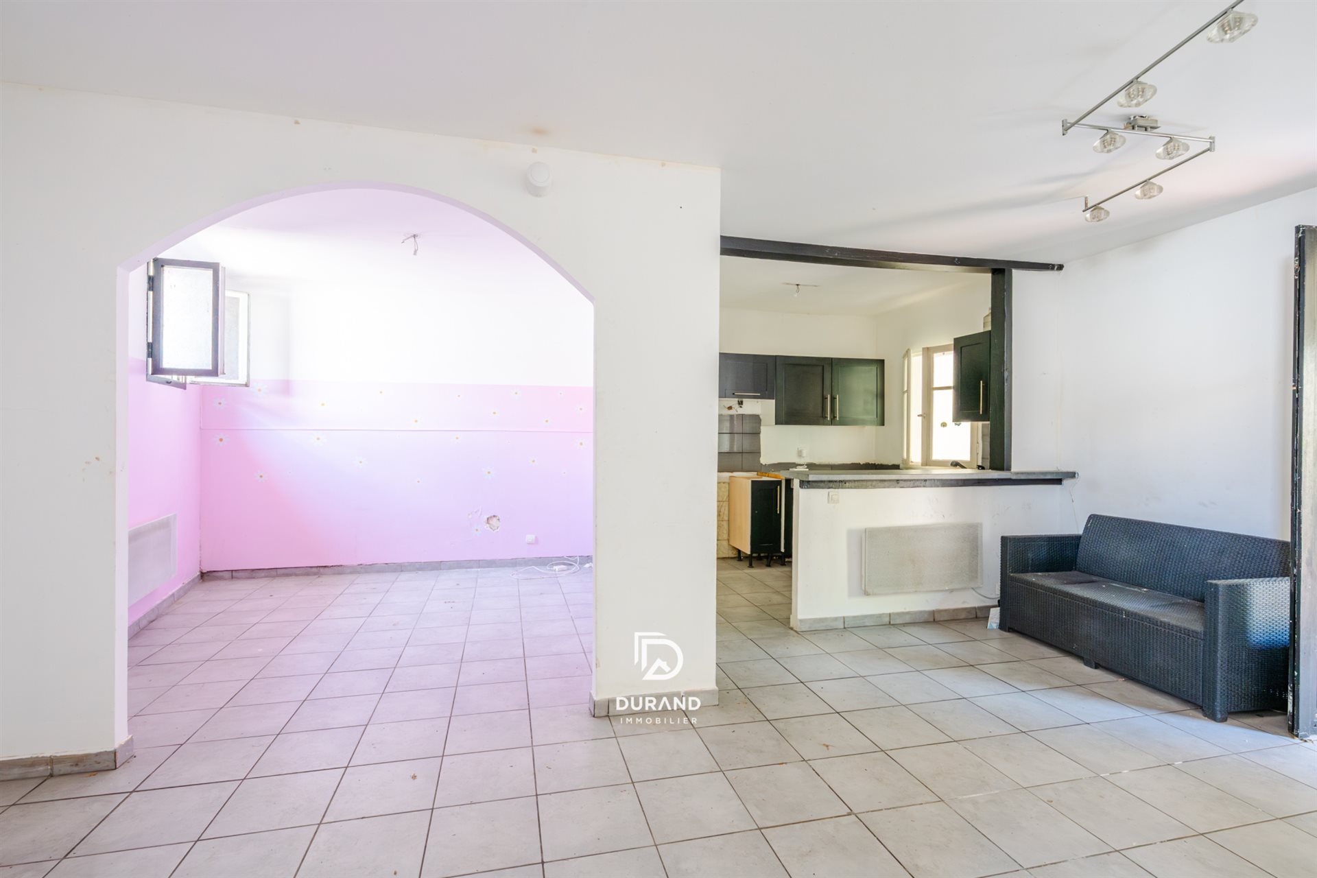 Maison à vendre, 68m², Marseille 14ème