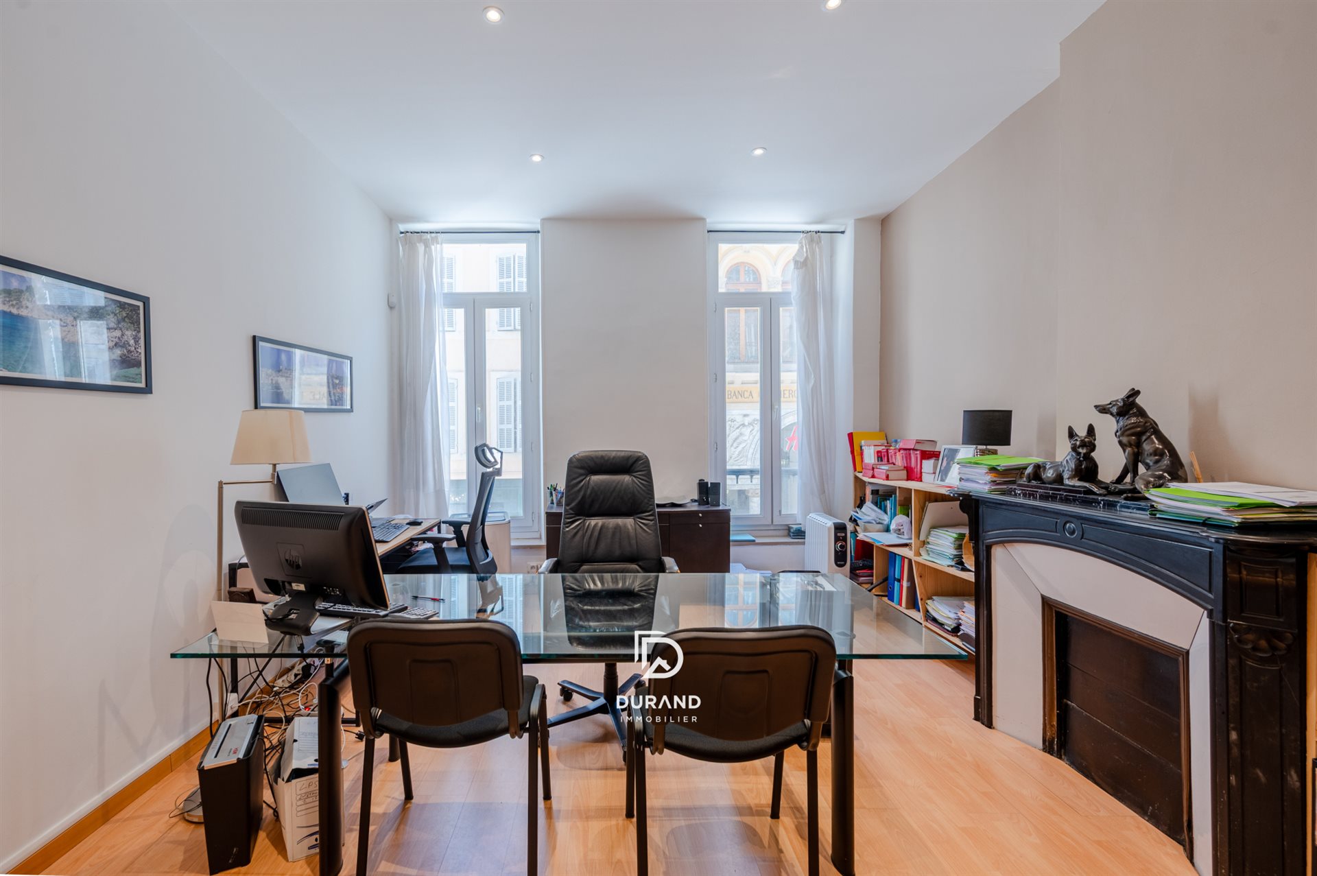Commercial Premises - Rue Saint-Ferréol - 13006 Marseille