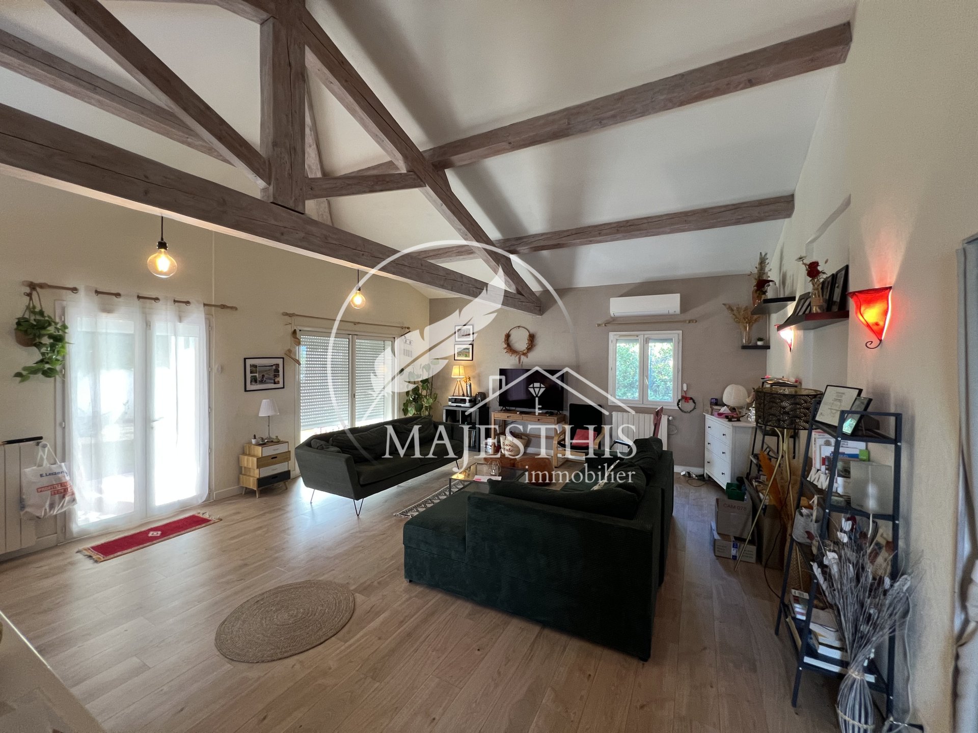 Maison à louer, 127m², Hyères