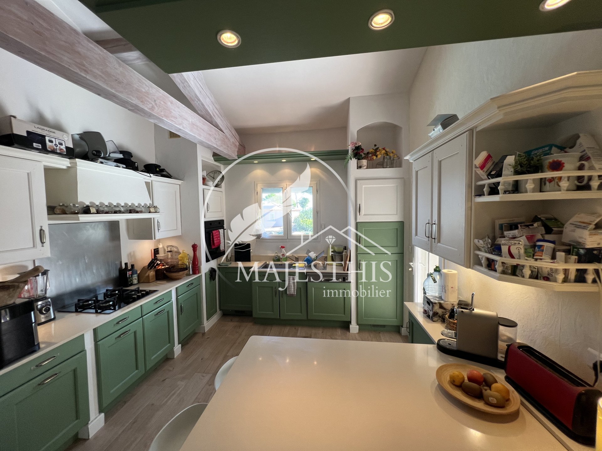 Maison à louer, 127m², Hyères