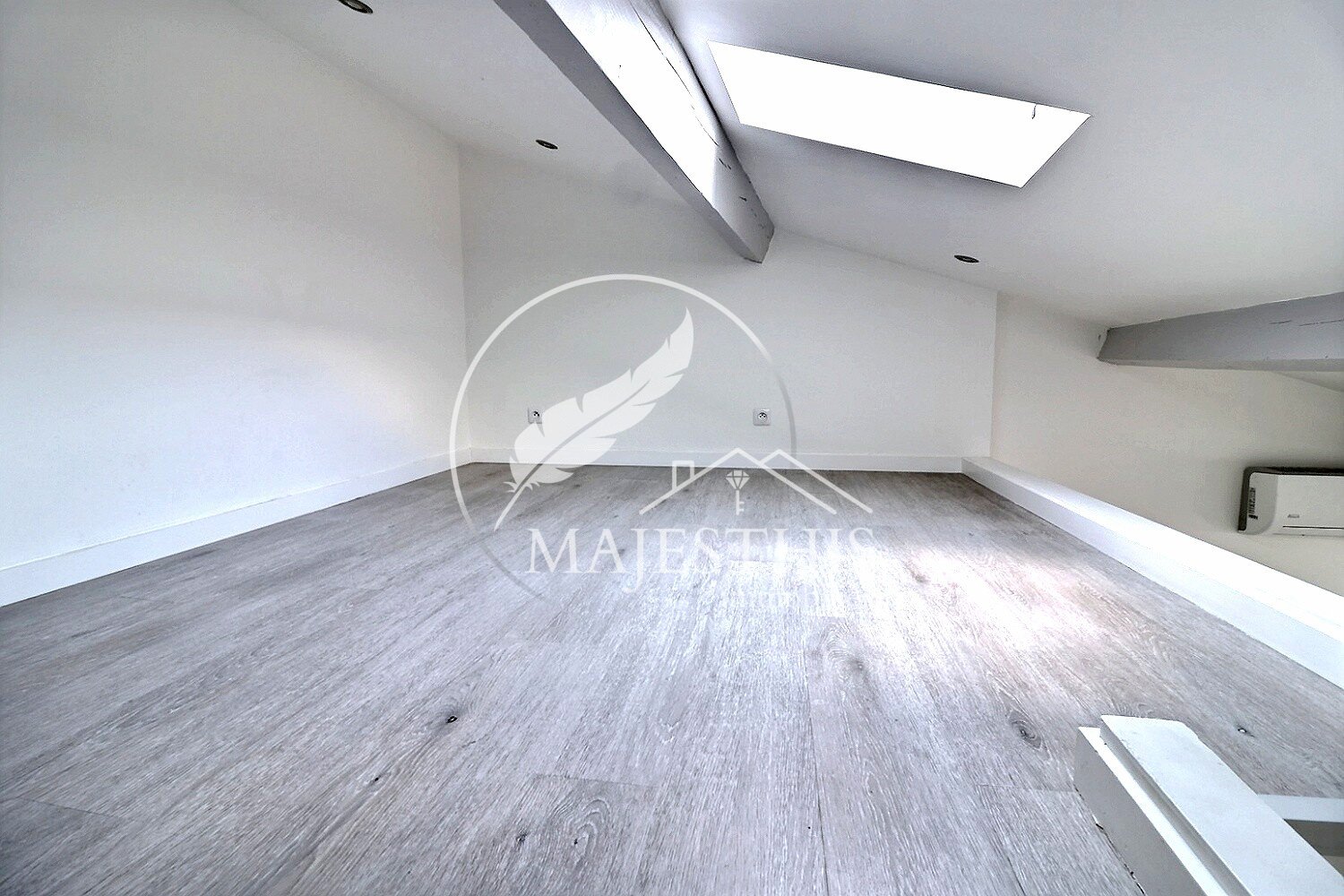 Appartement à vendre, 31m², Hyères