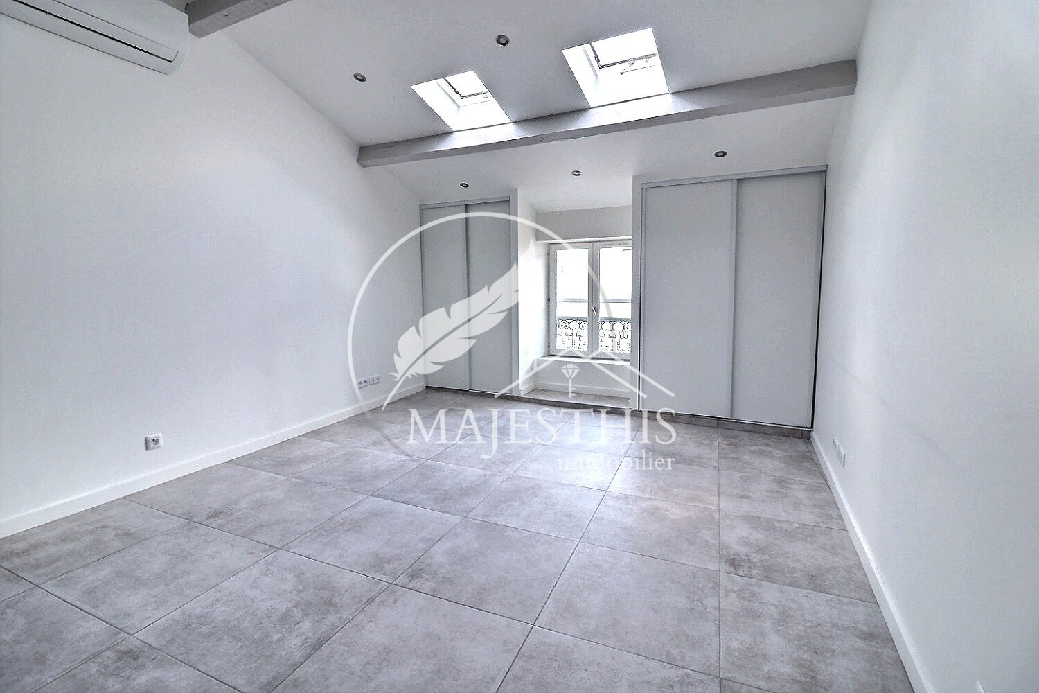 Appartement à vendre, 31m², Hyères