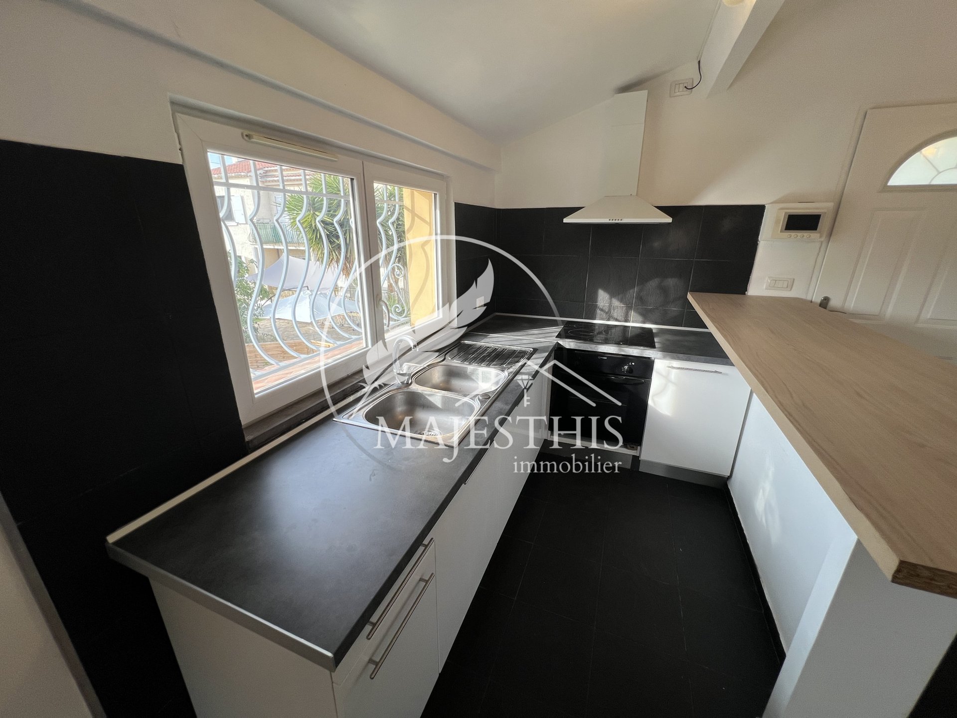Appartement à louer, 63m², Hyères