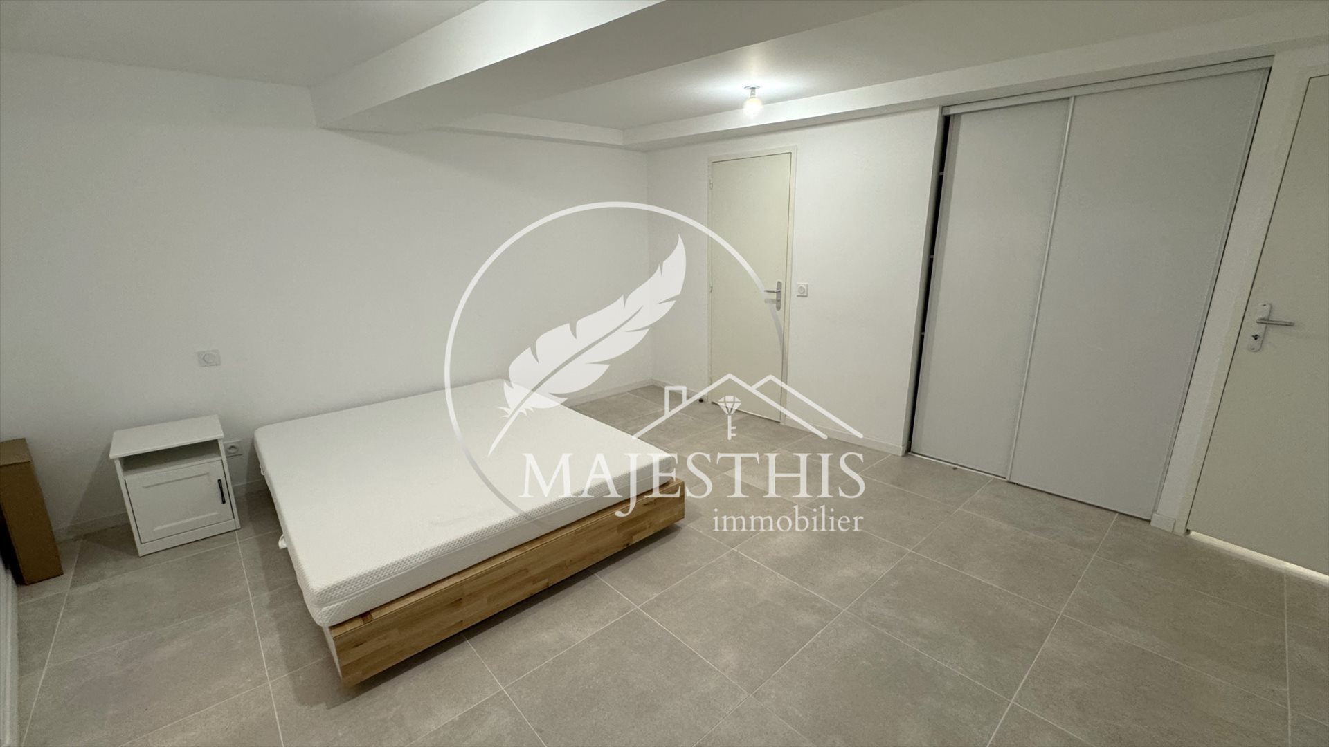 Appartement à louer, 53m², Hyères