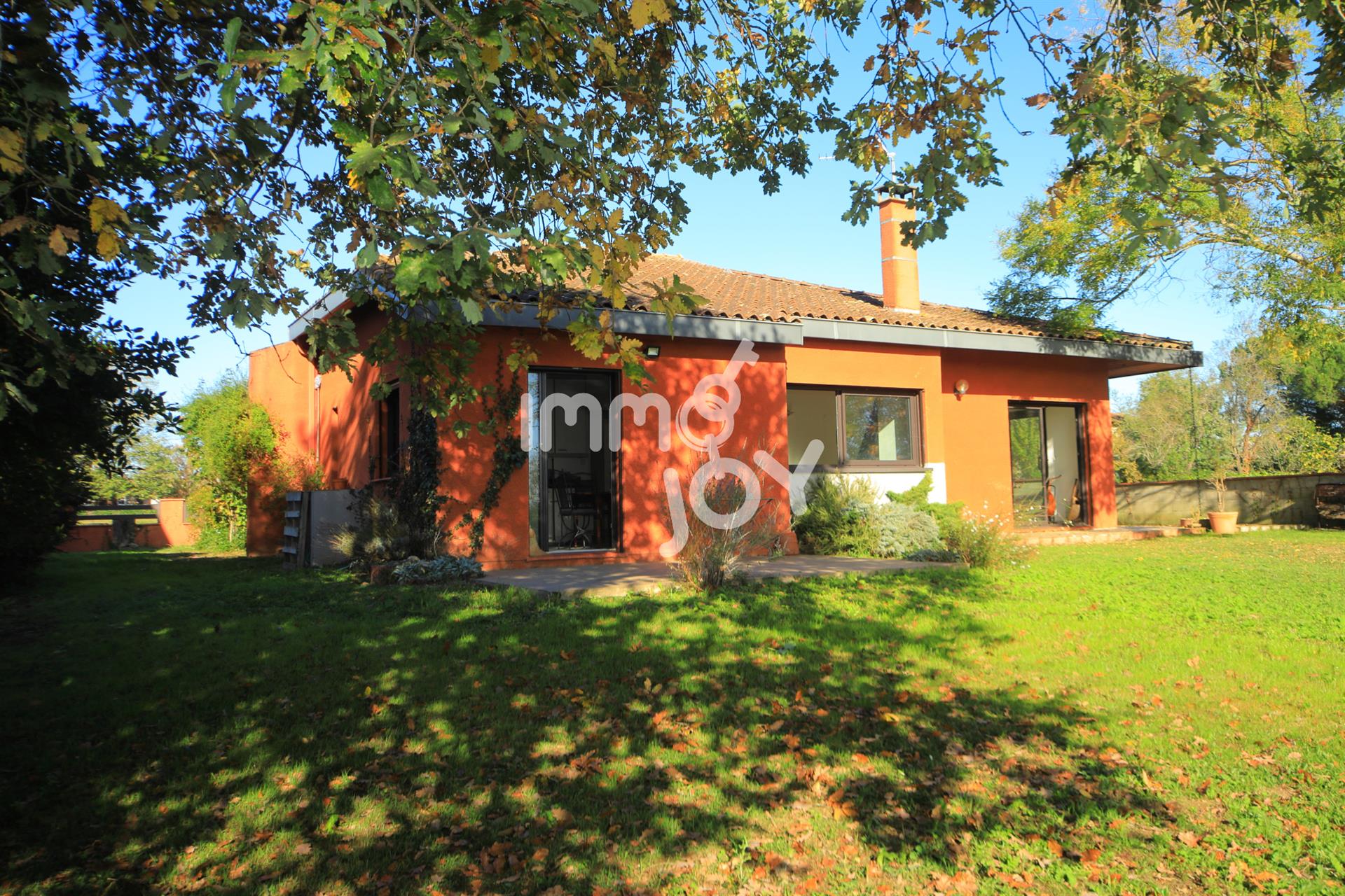 Maison à vendre, 135m², Carbonne