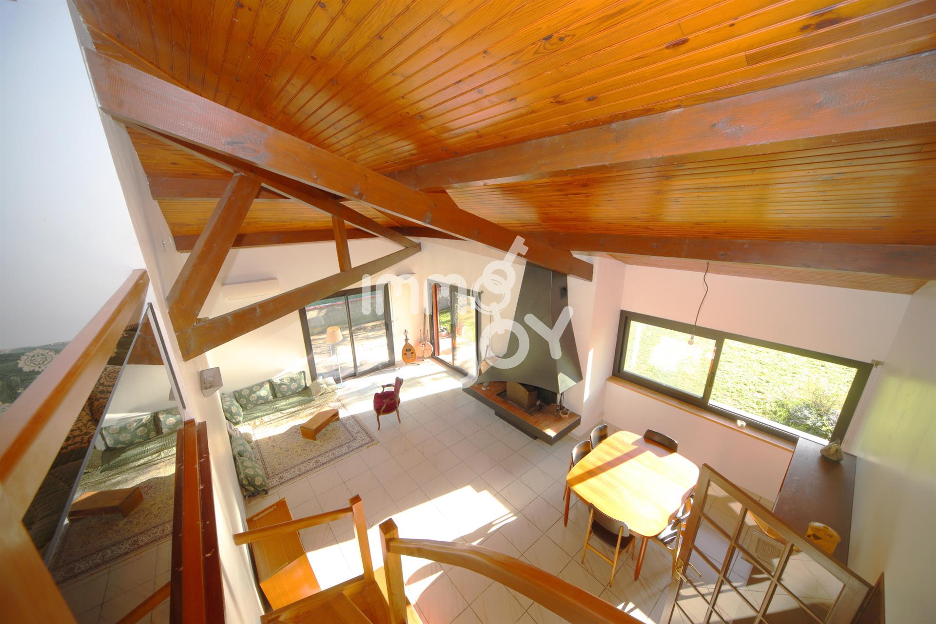 Maison à vendre, 135m², Carbonne