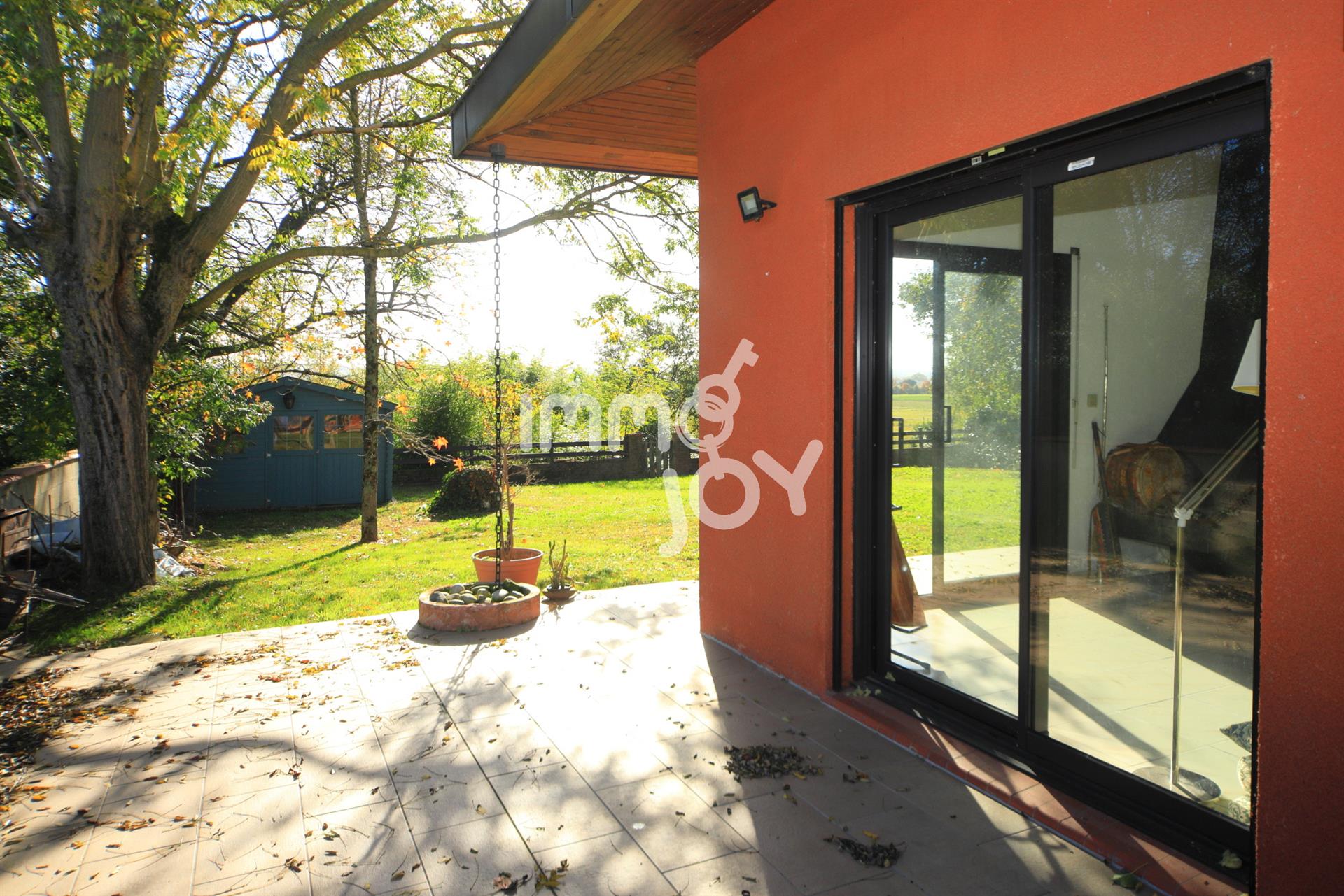 Maison à vendre, 135m², Carbonne