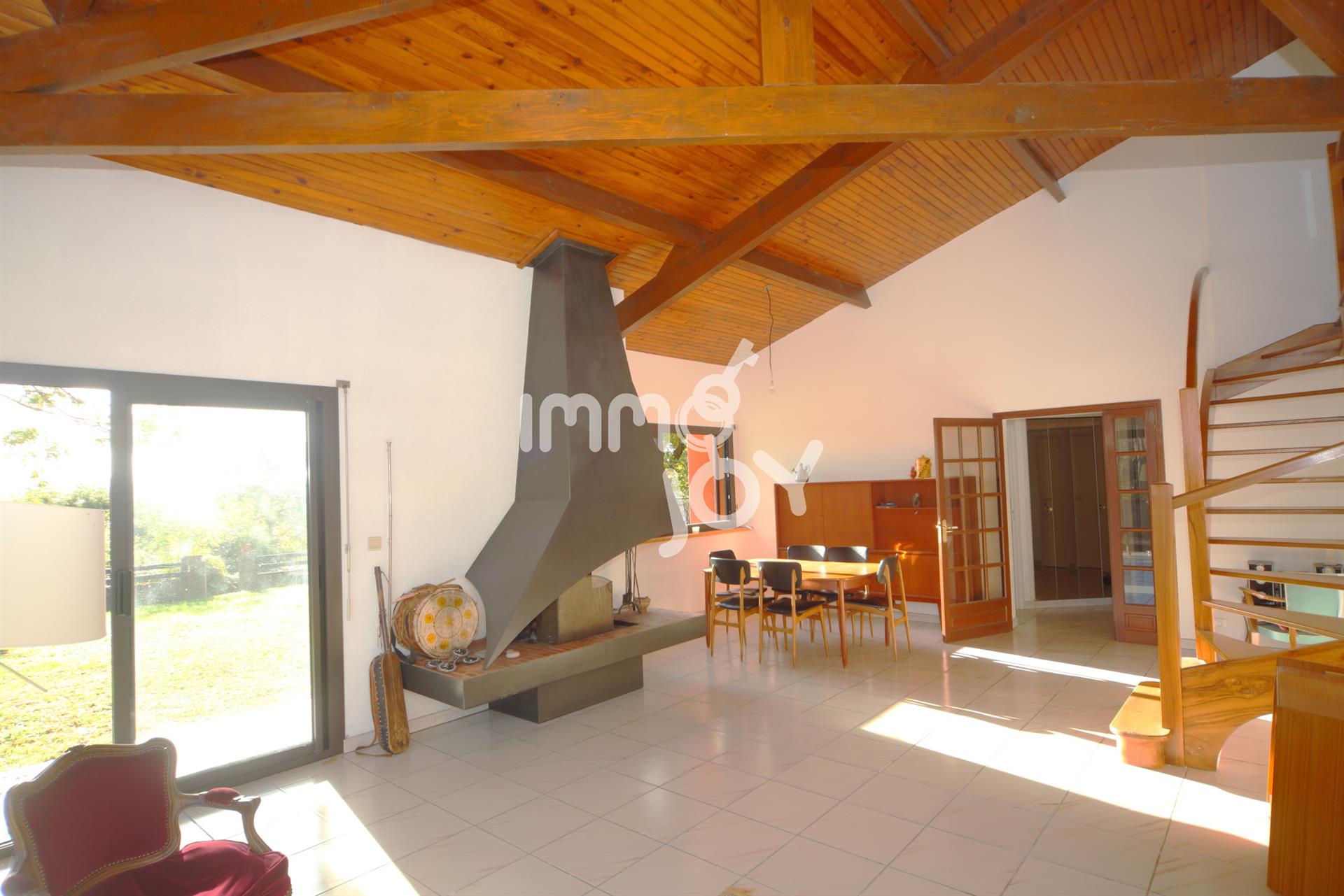 Maison à vendre, 135m², Carbonne