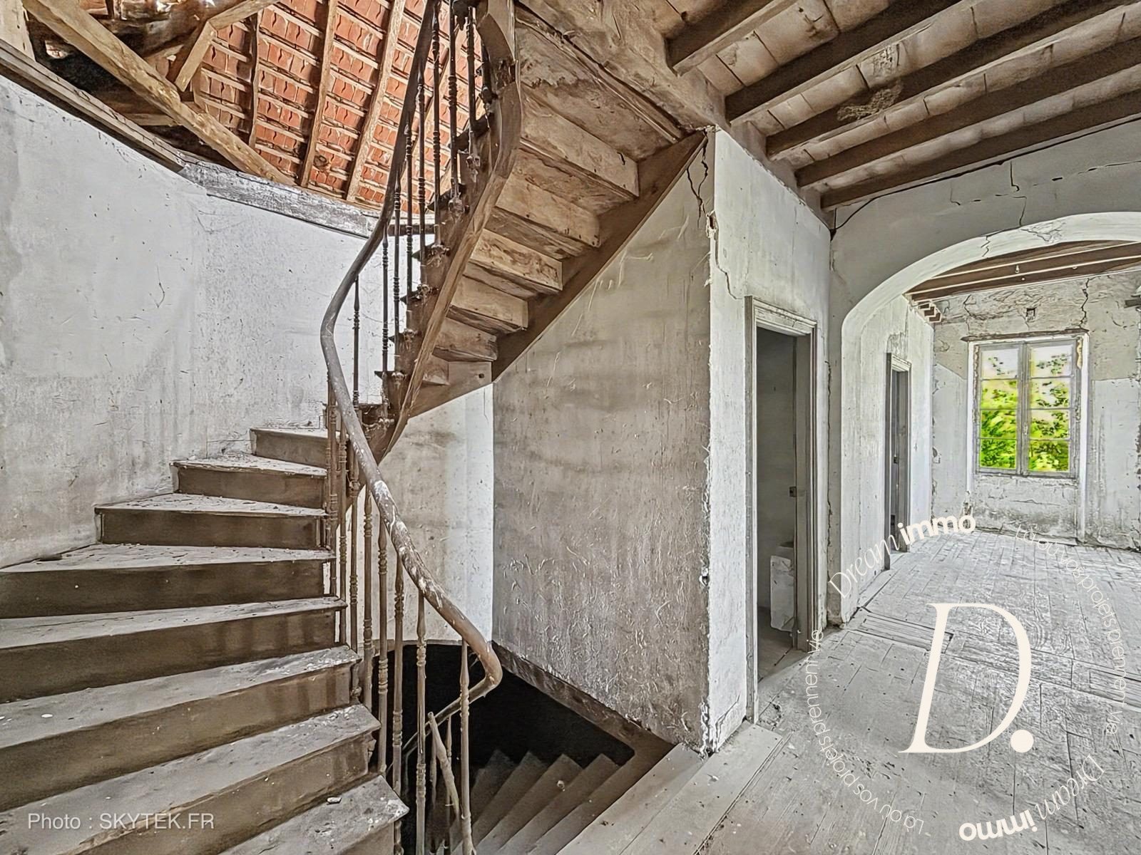 Maison à vendre, 200m², Toujouse