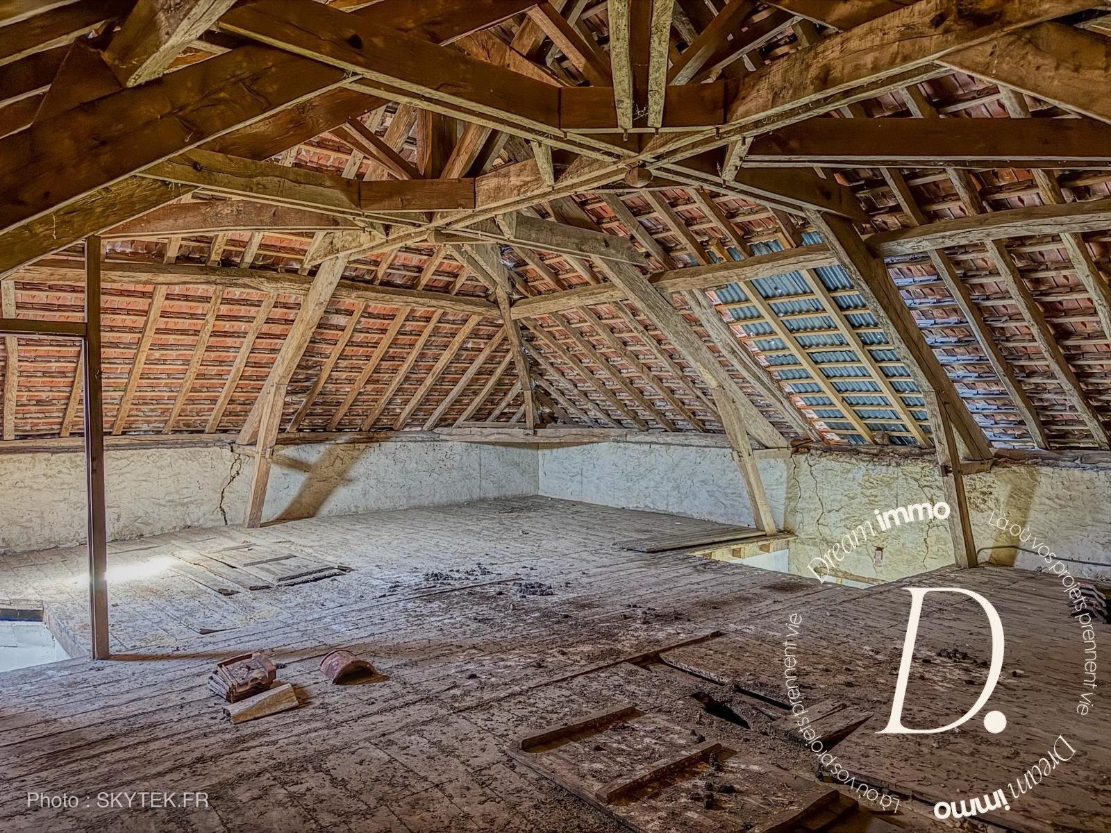 Maison à vendre, 200m², Toujouse
