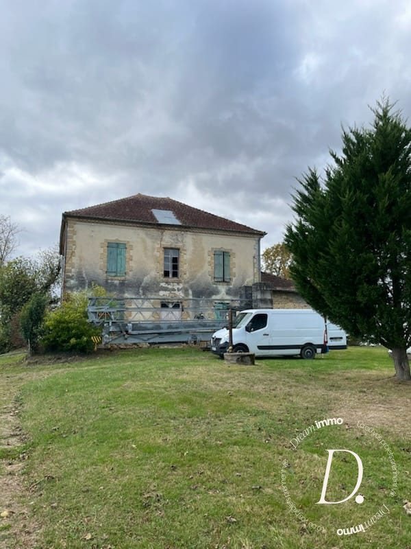 Maison à vendre, 200m², Toujouse