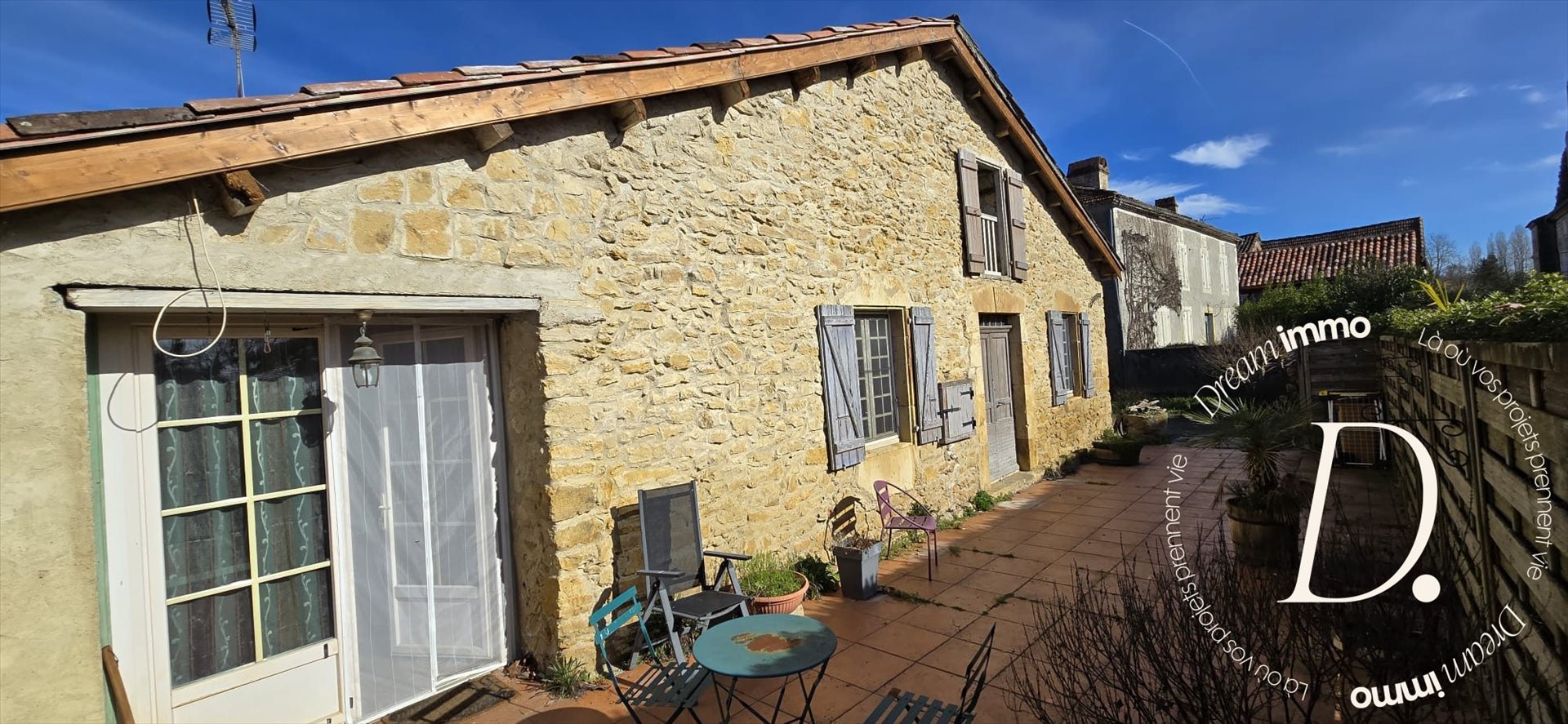 Maison à vendre, 123m², Plaisance