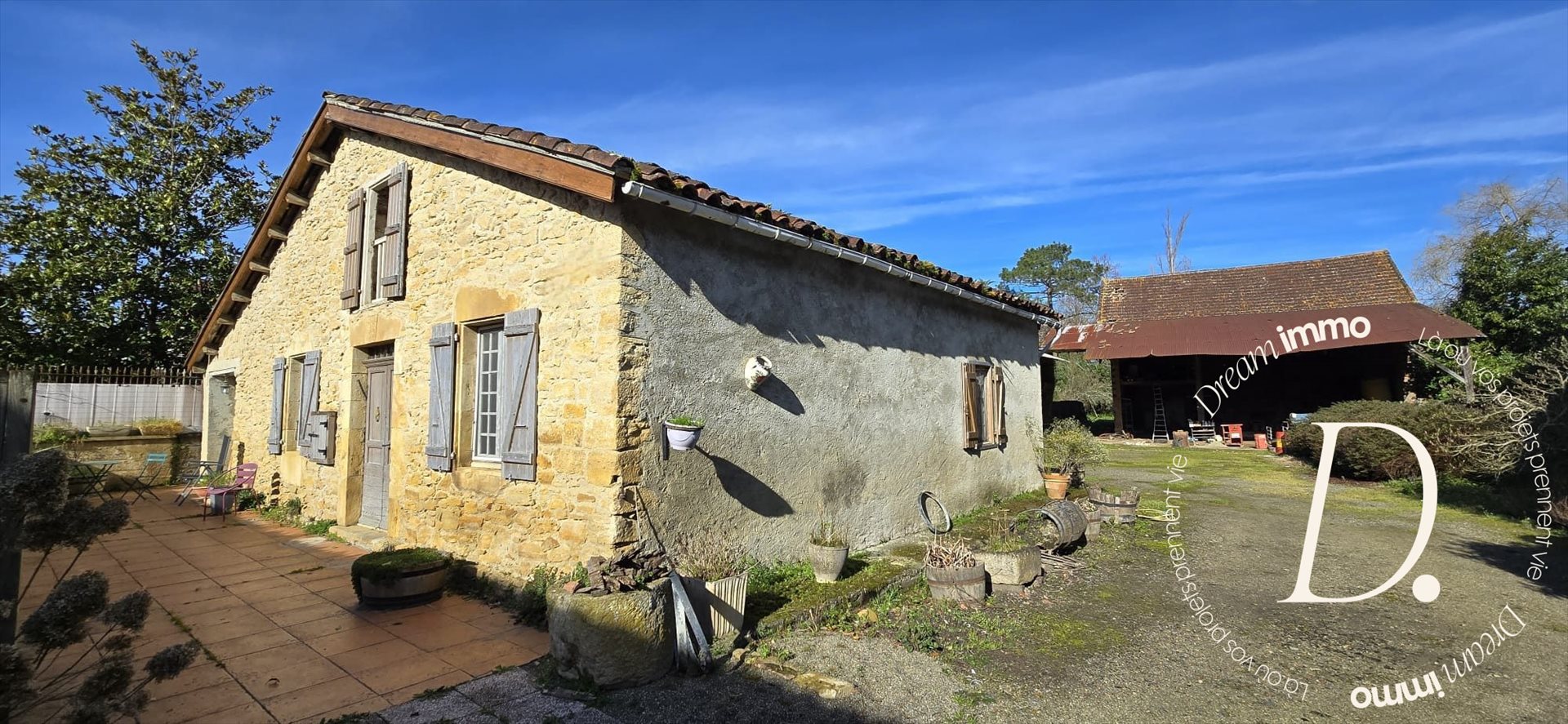 Maison à vendre, 123m², Plaisance